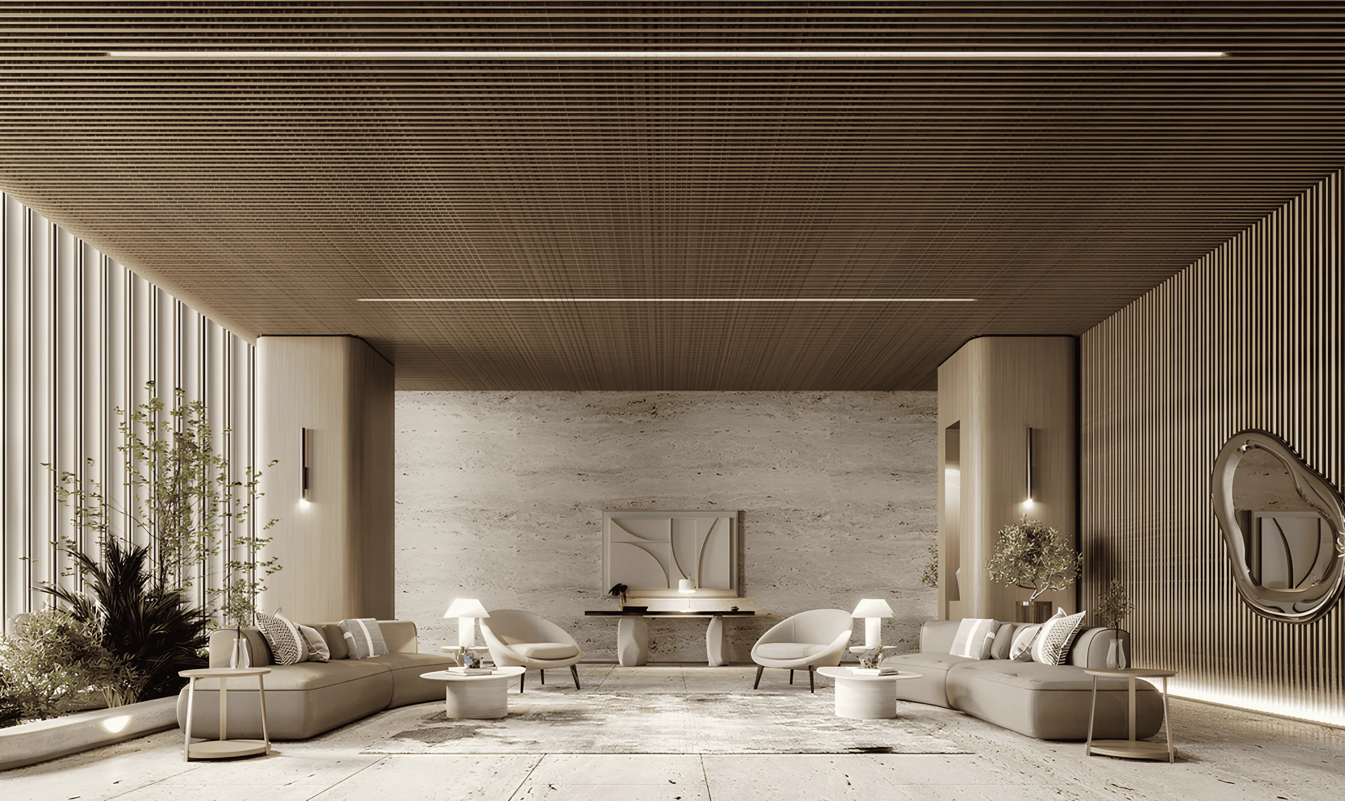 EVOLUTIONS "Azura Residences" 17