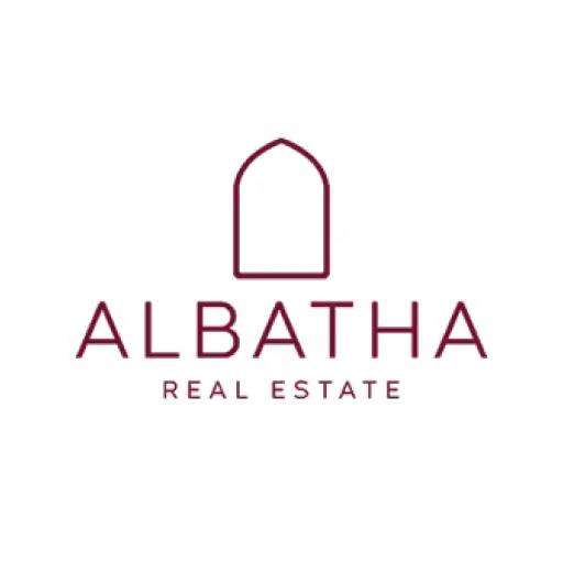 Albatha Real Estate Logo
