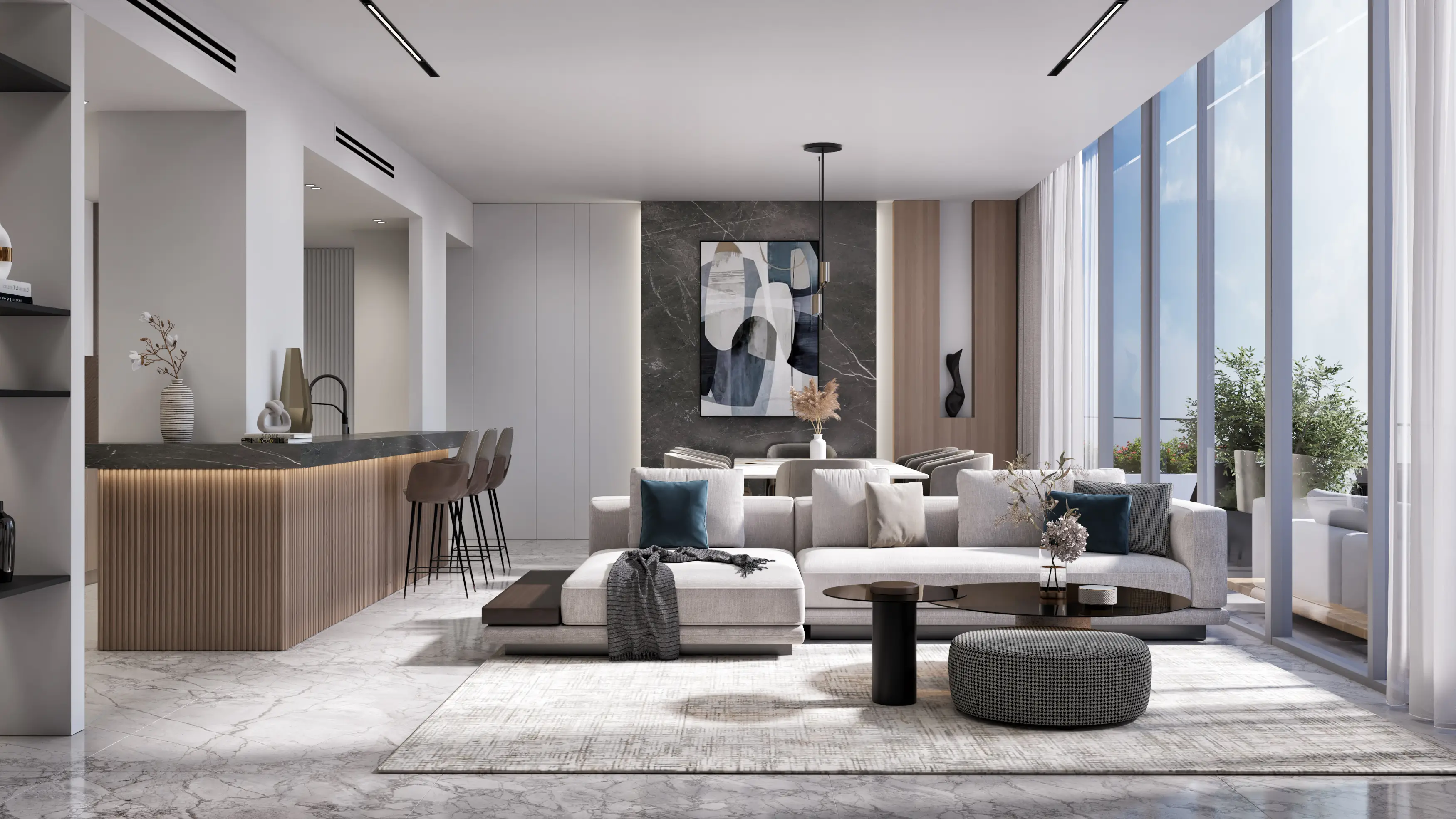 FAKHRUDDIN PROPERTIES "Hatimi Residences" 13