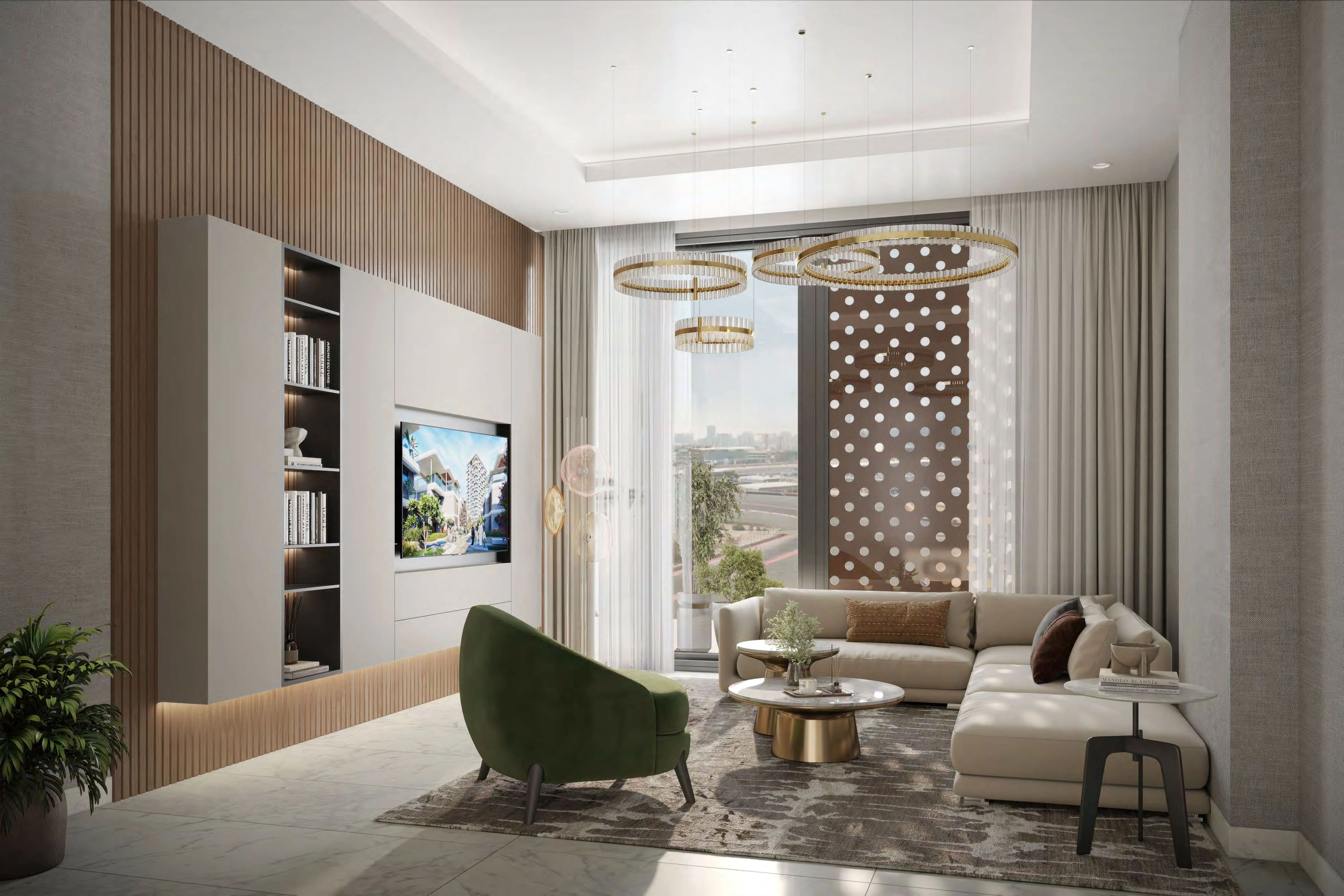 UNION PROPERTIES "Takaya Kaia, Kalina, Melody" 13