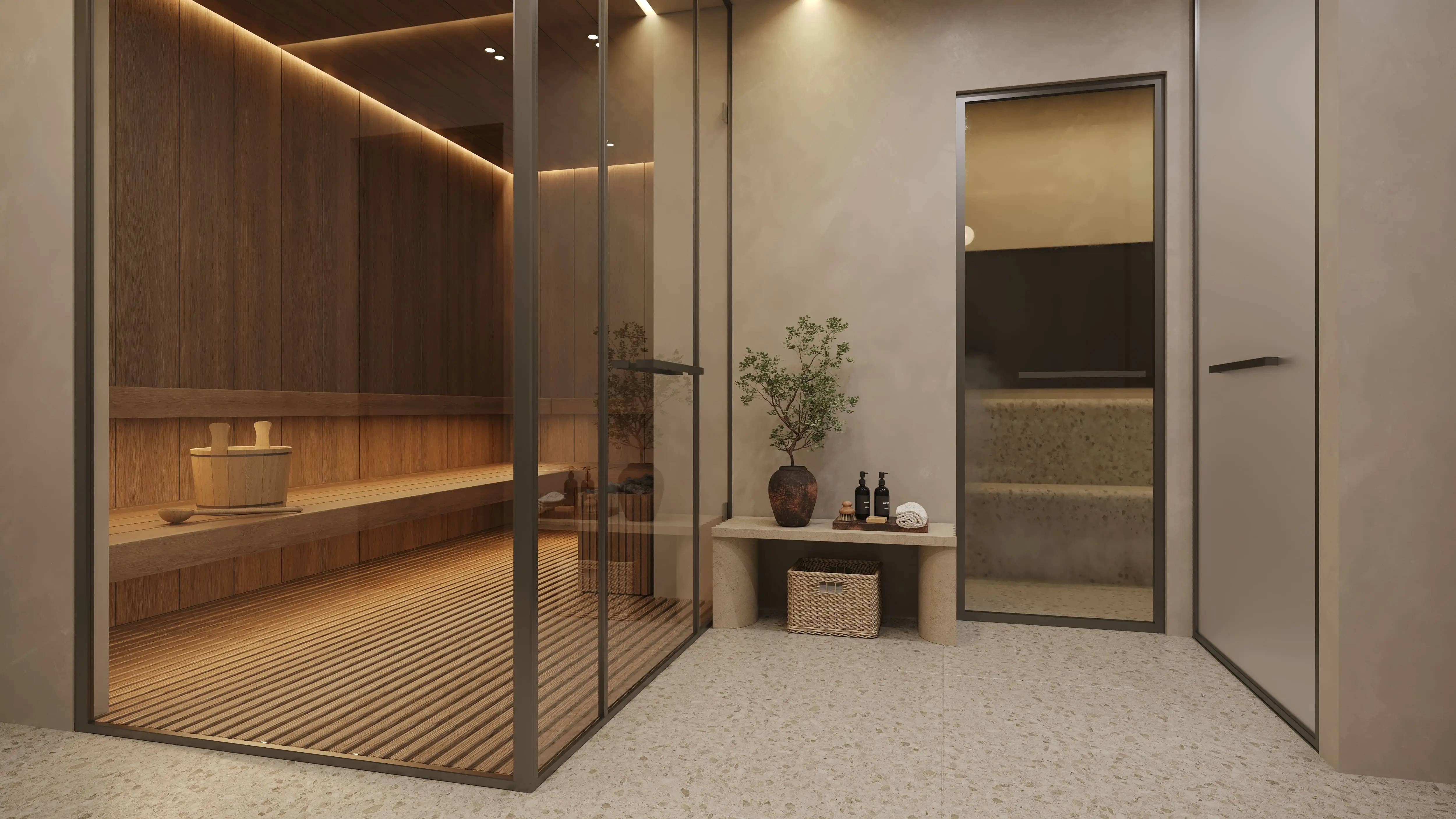 UNION PROPERTIES "MIRDAD 1" 11