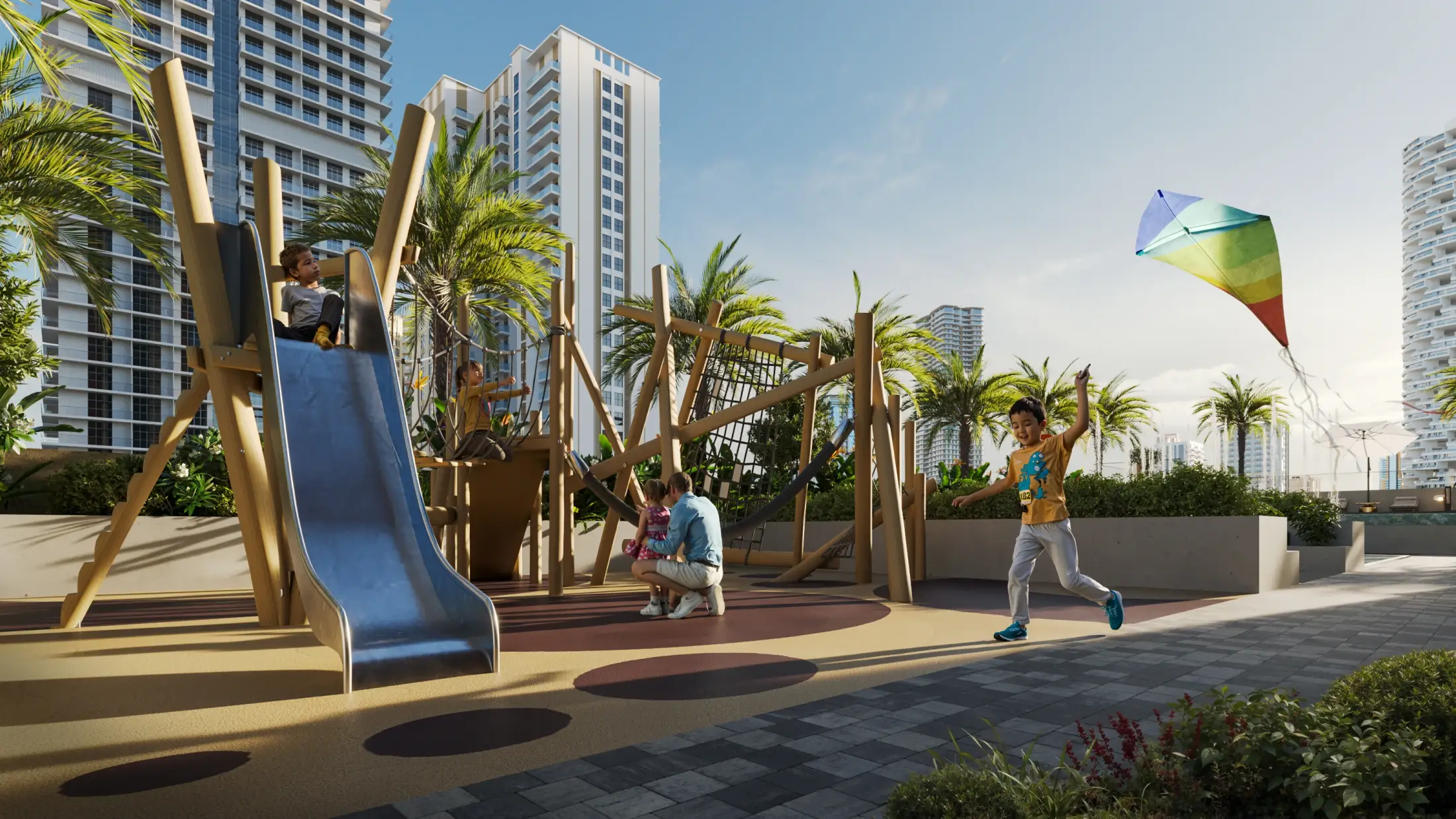GFS DEVELOPMENTS "Coventry Living" 29