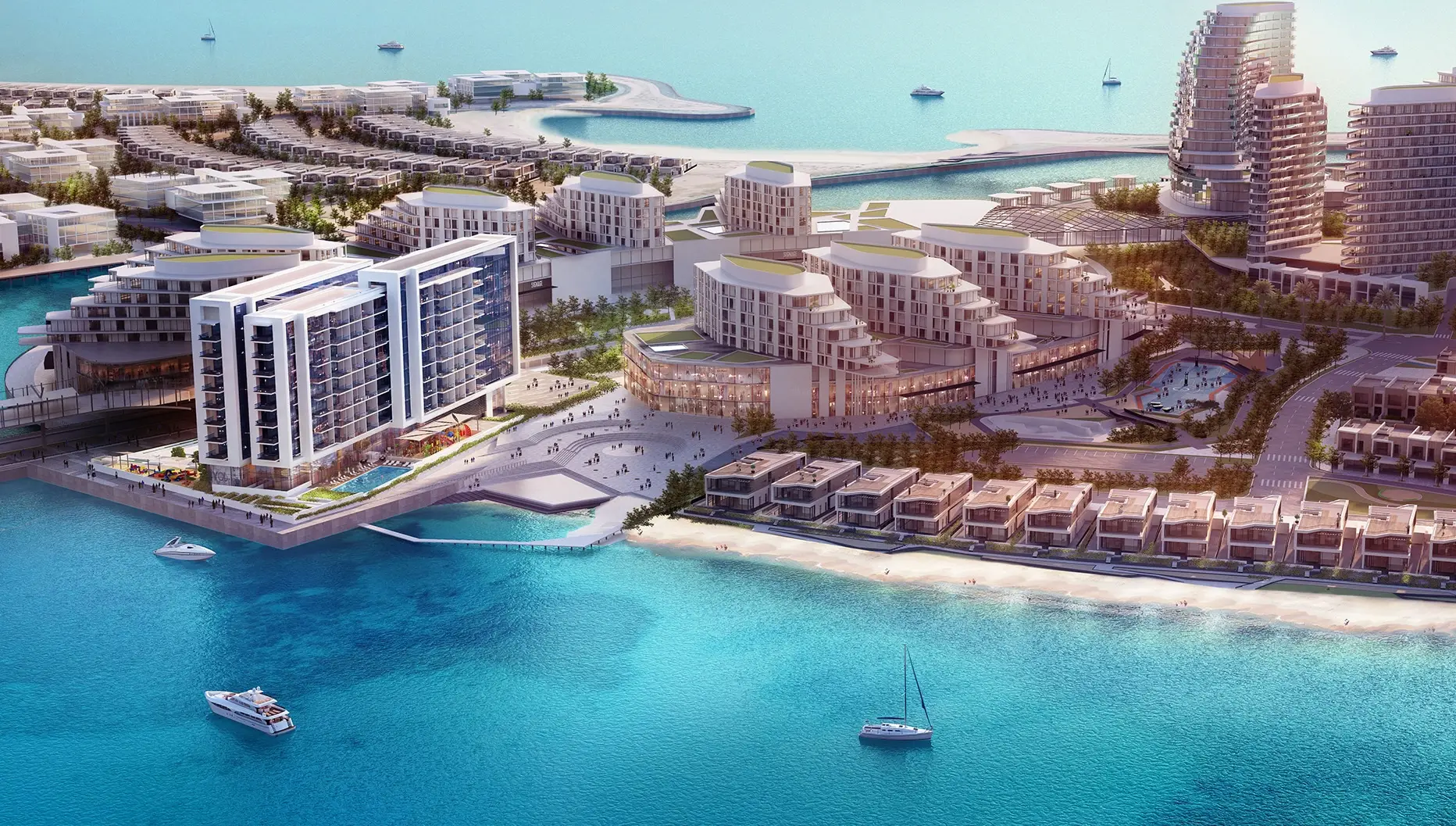 RAK PROPERTIES "Gateway Residences II"