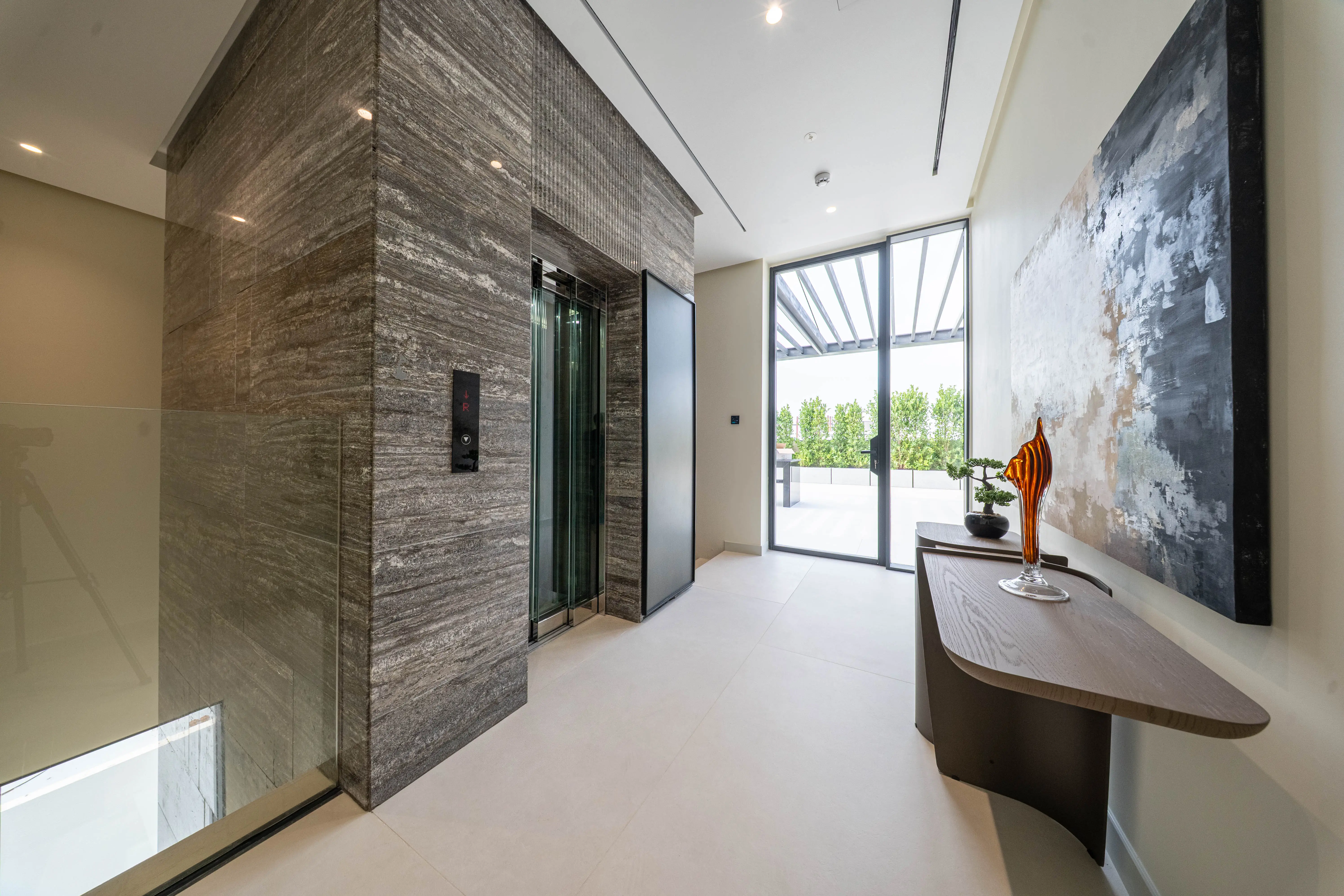 ATARA "Haia Villa Terra Collection" 21