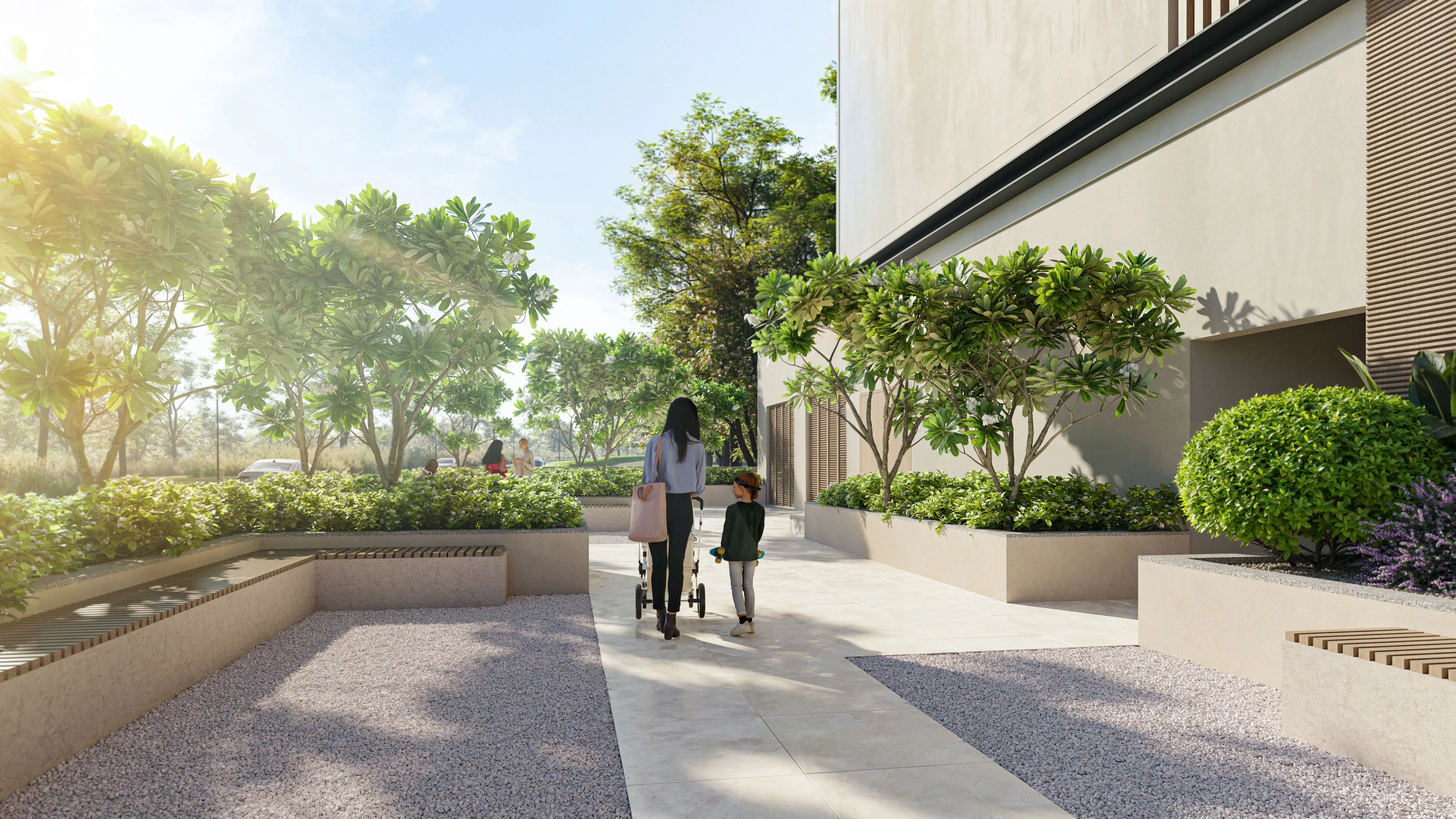MERAKI "Nirvana Residences  1" 6