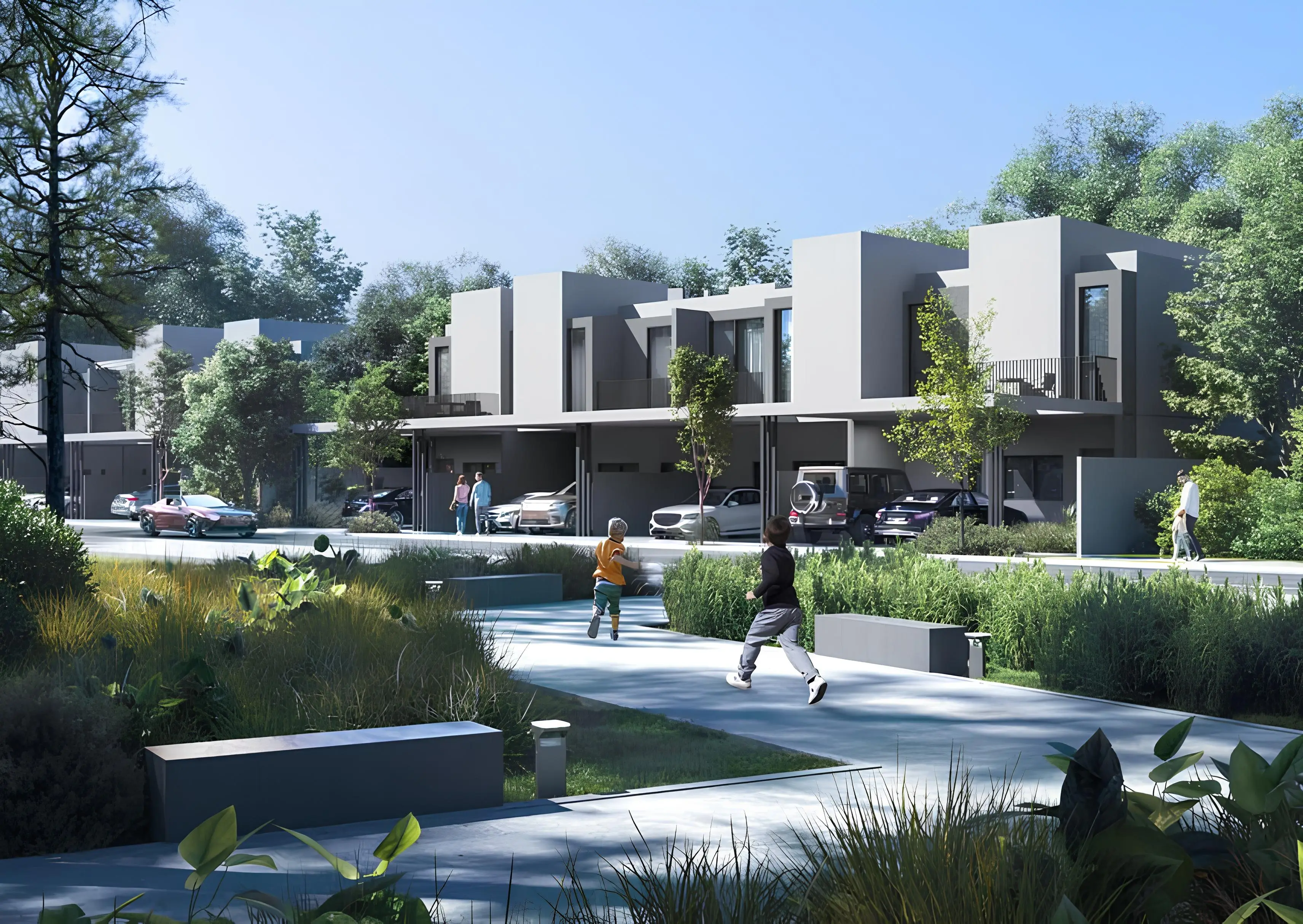 ARADA PROPERTIES "Masaar 2 Melia" 15