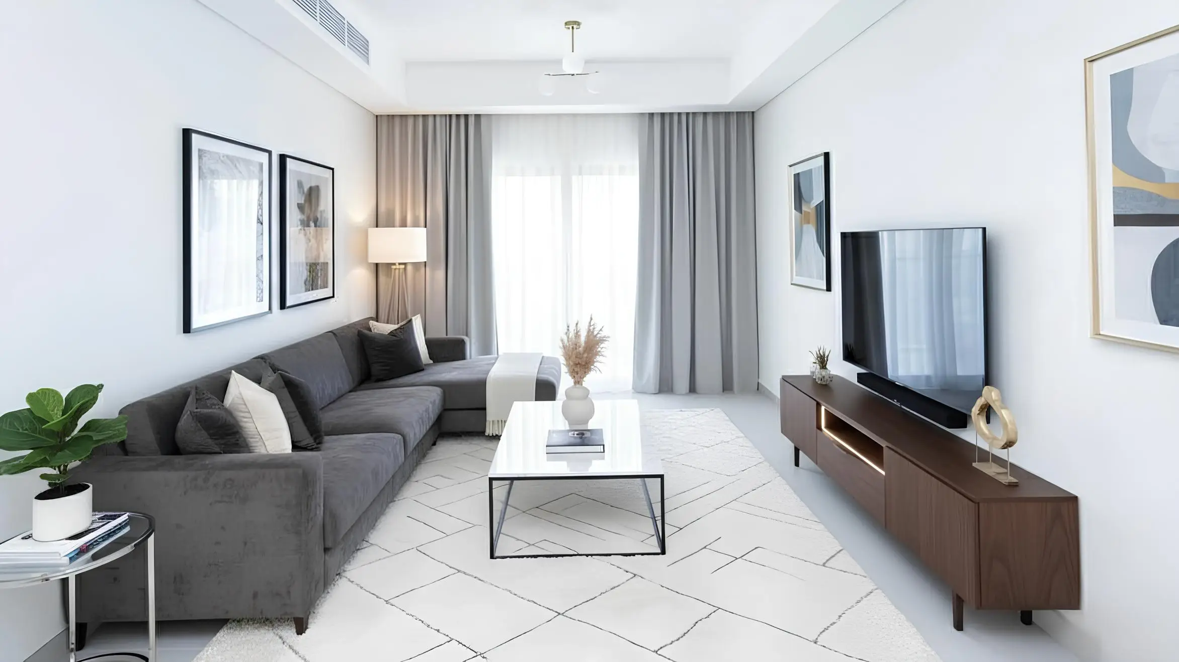 EMIRATES PROPERTIES "Azha Views Residences"