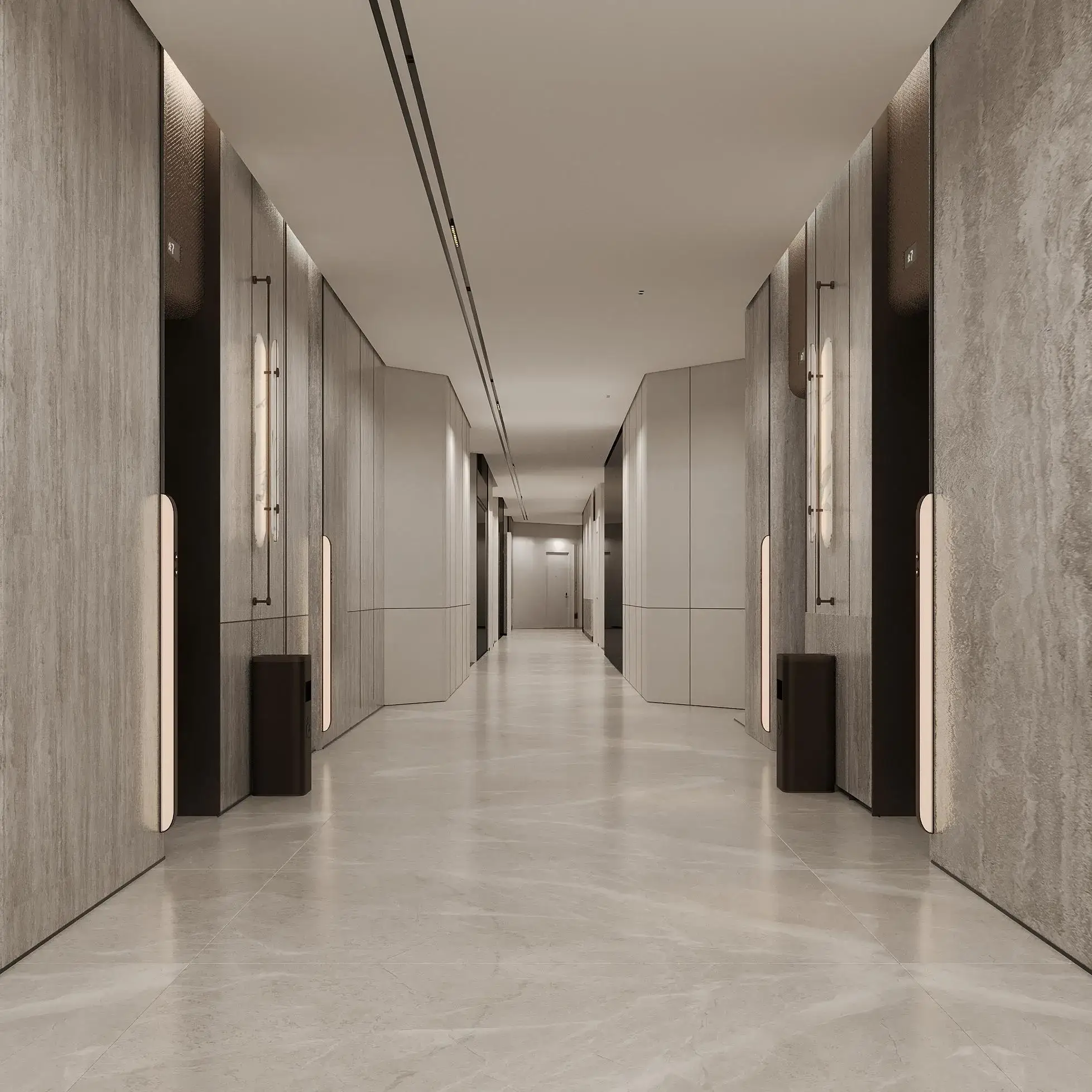CITI DEVELOPERS "AMRA Phase 1" 44
