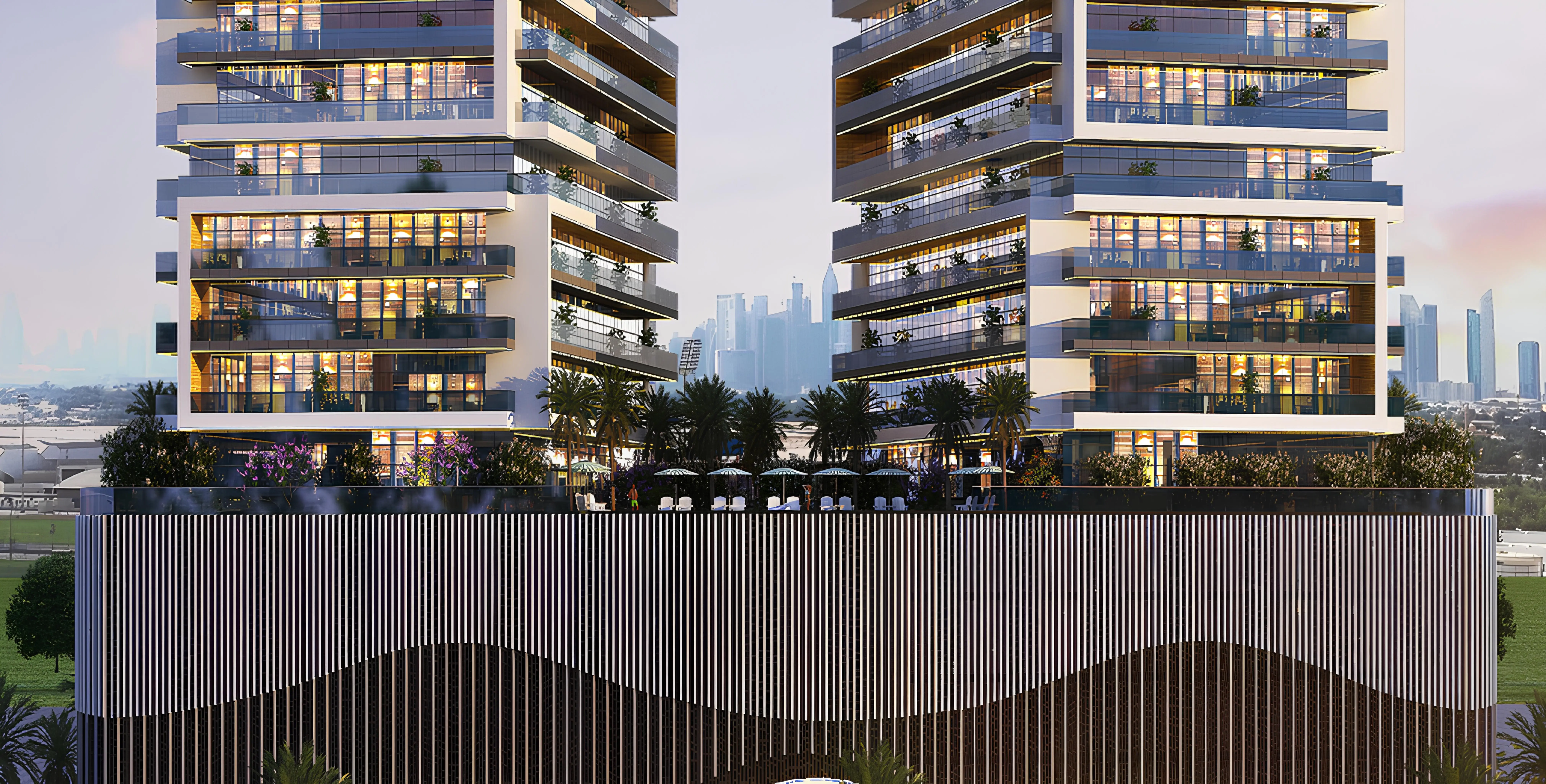 fäm PROPERTIES "Noble Crest" 7