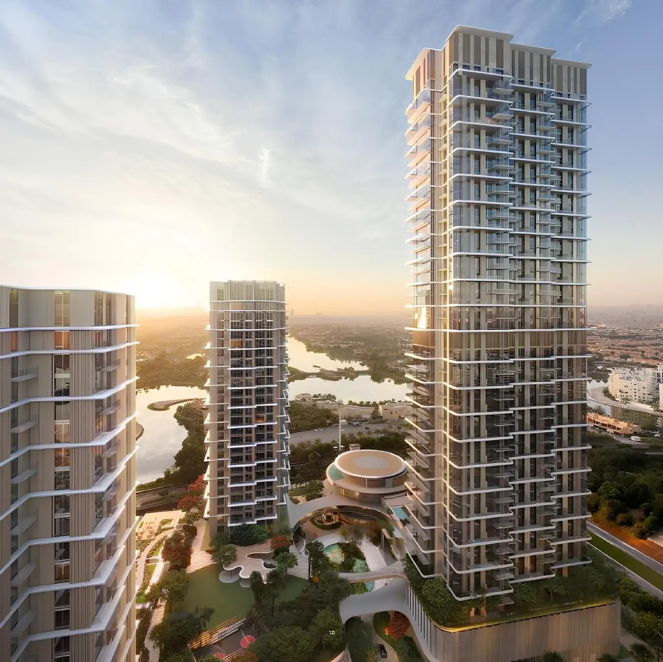 single static gallery