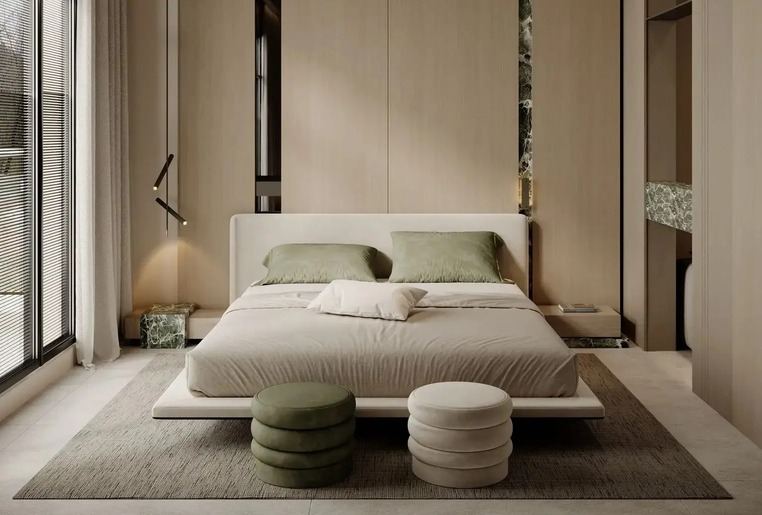 VISION DEVELOPMENTS "VERDE by Vision" 12