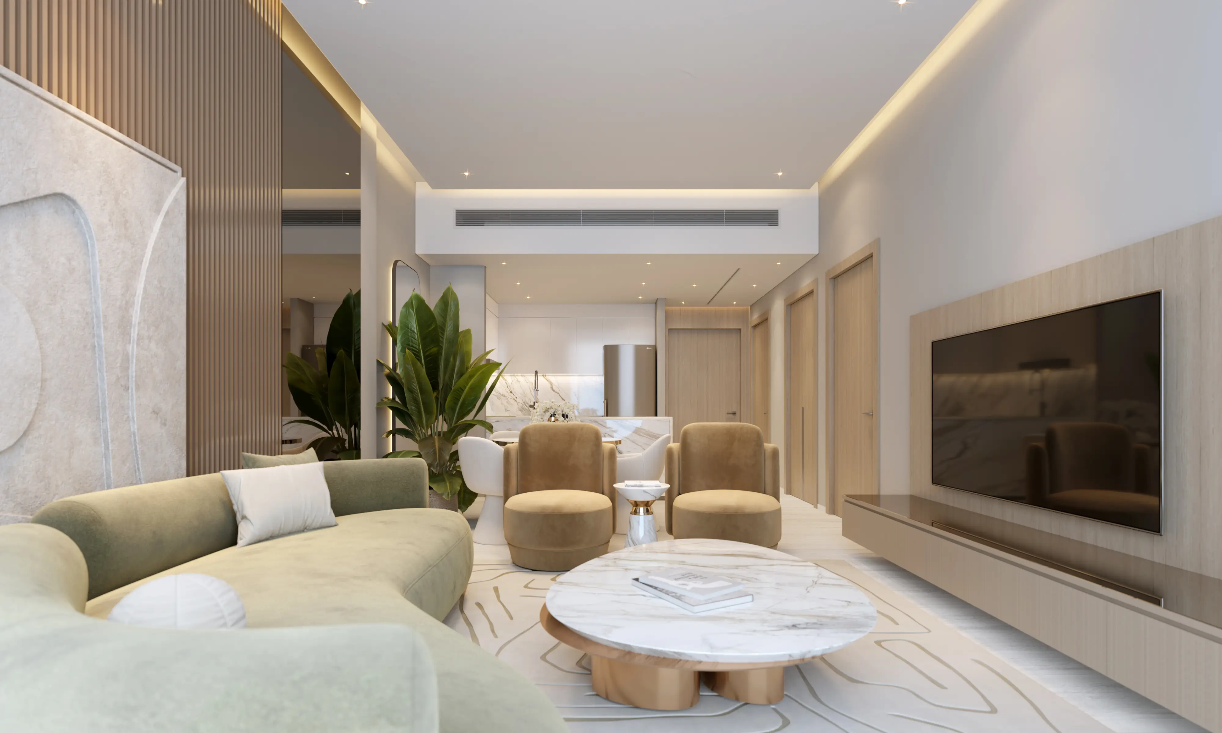 TIGER "Ananda Residences" 5