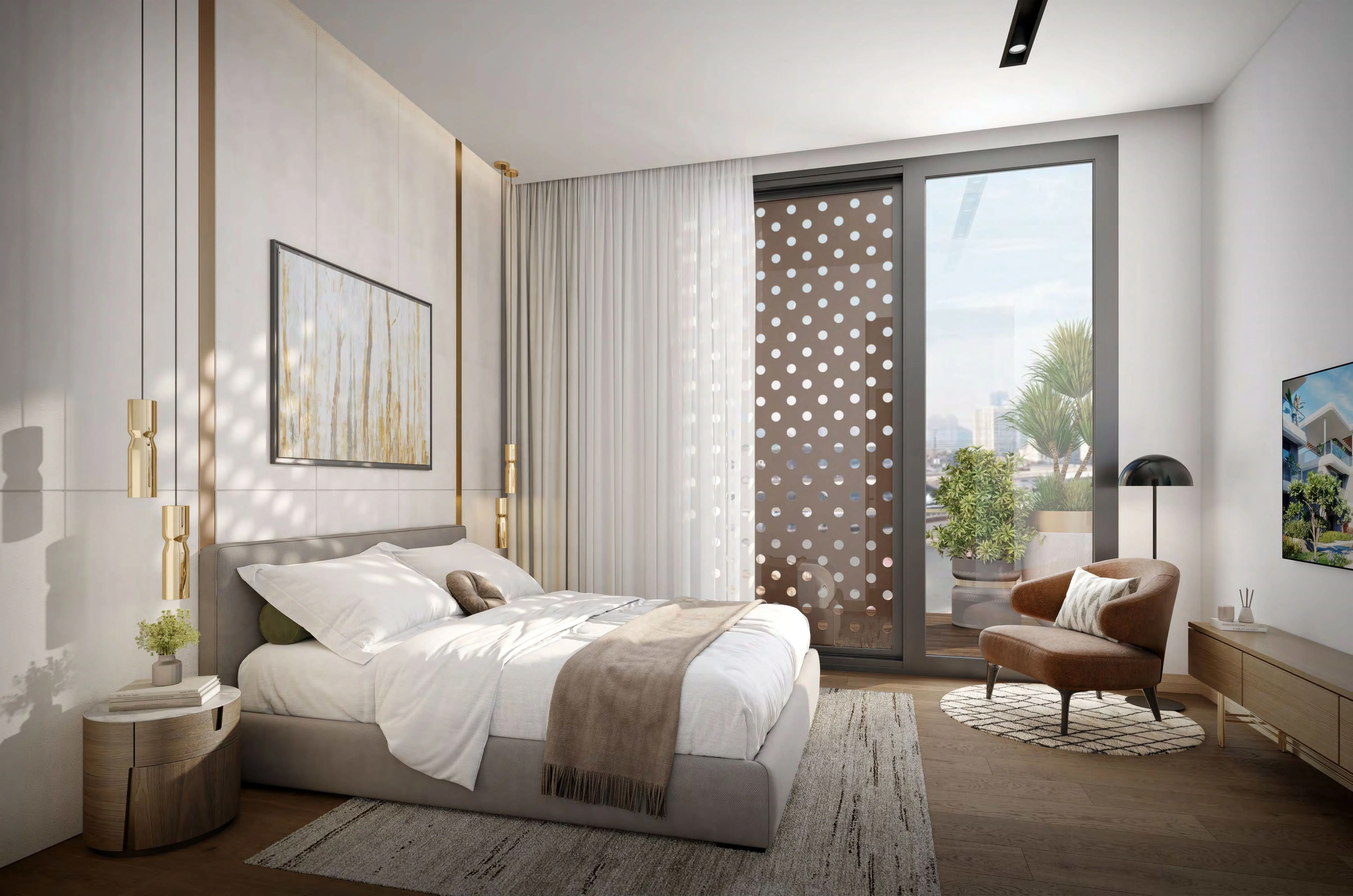 UNION PROPERTIES "Takaya Kaia, Kalina, Melody" 9