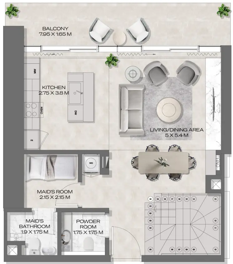 Plan