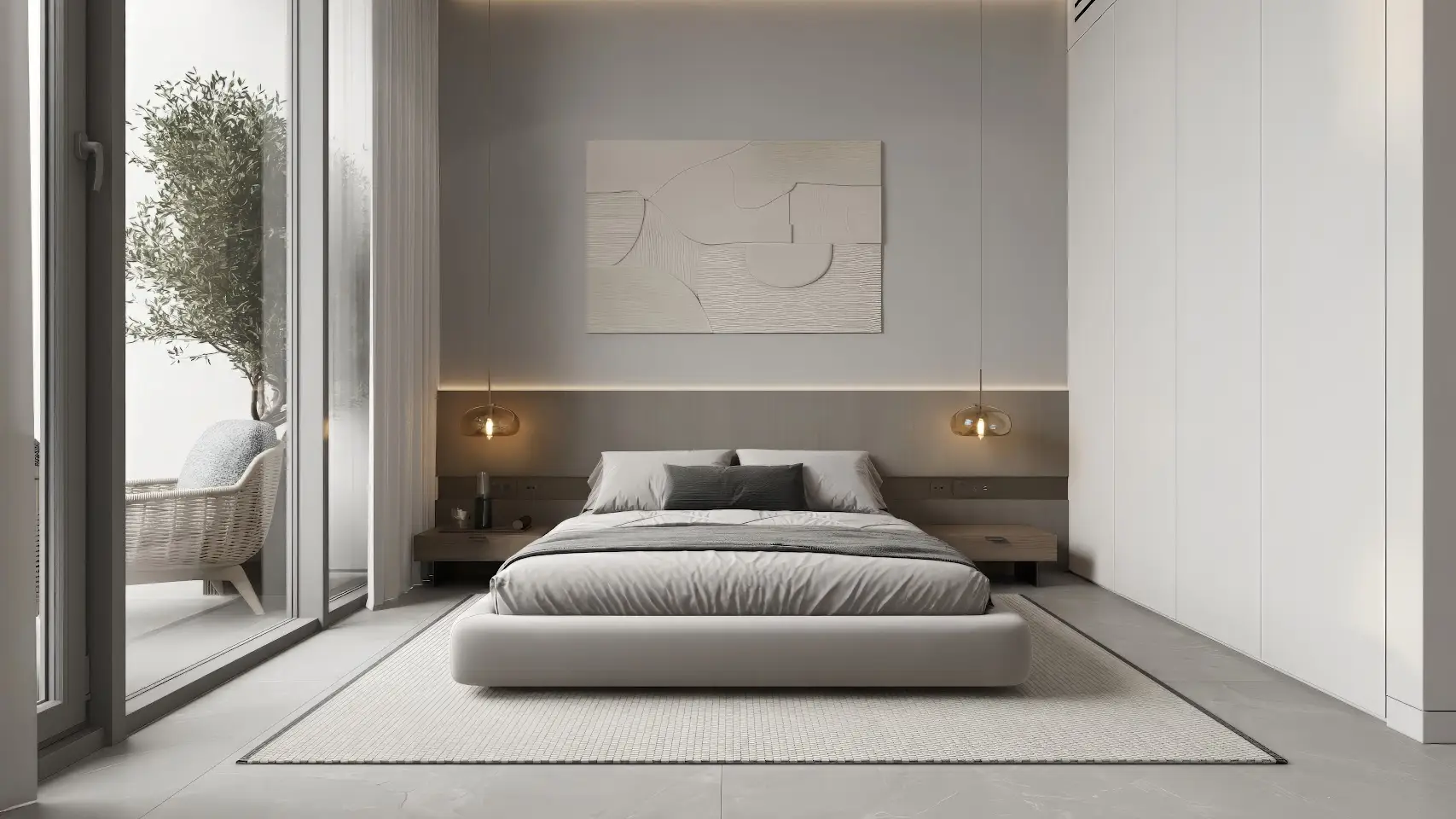 HRE DEVELOPMENT "Sakura Gardens"