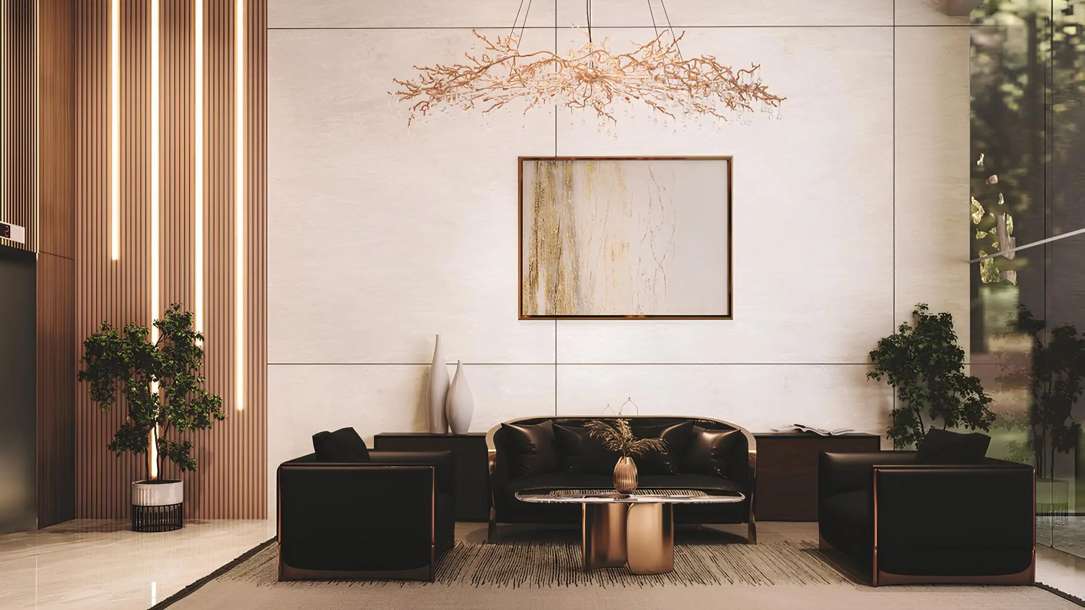 DUGASTA "Al Haseen Residences 3" 16