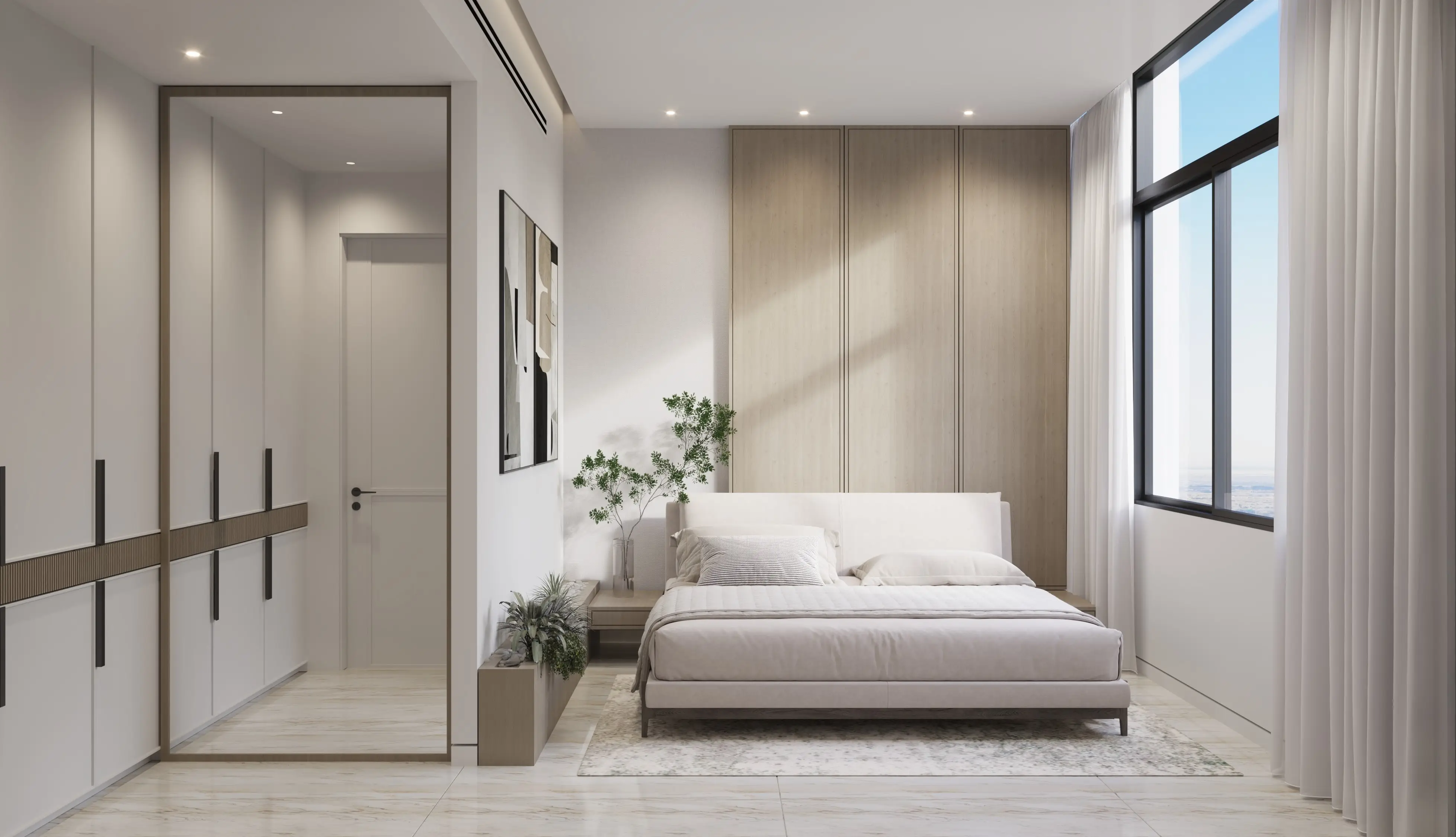 FAKHRUDDIN PROPERTIES "Treppan Tower" 13