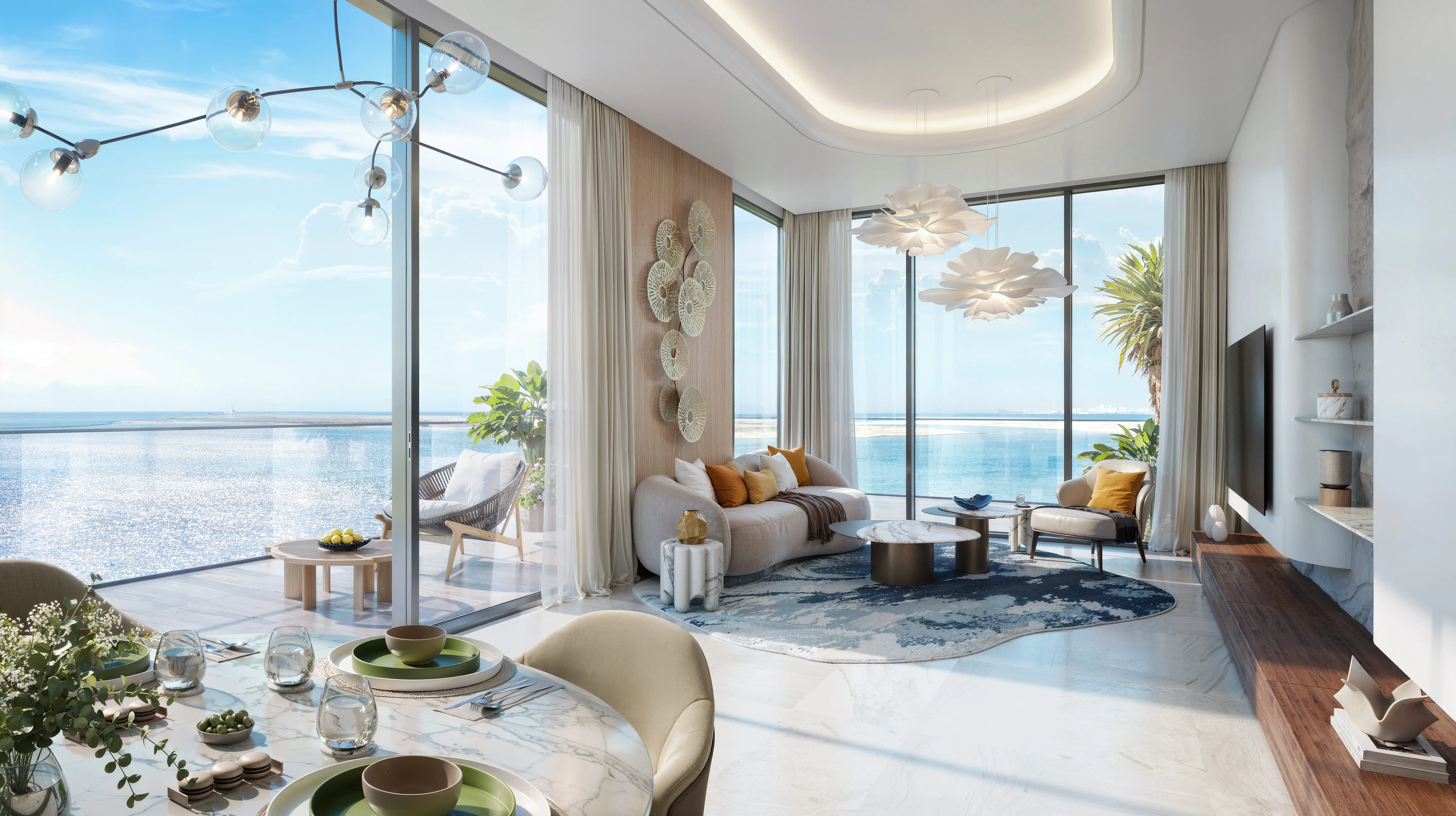 CG DEVELOPERS "JW Marriott Residences" 5