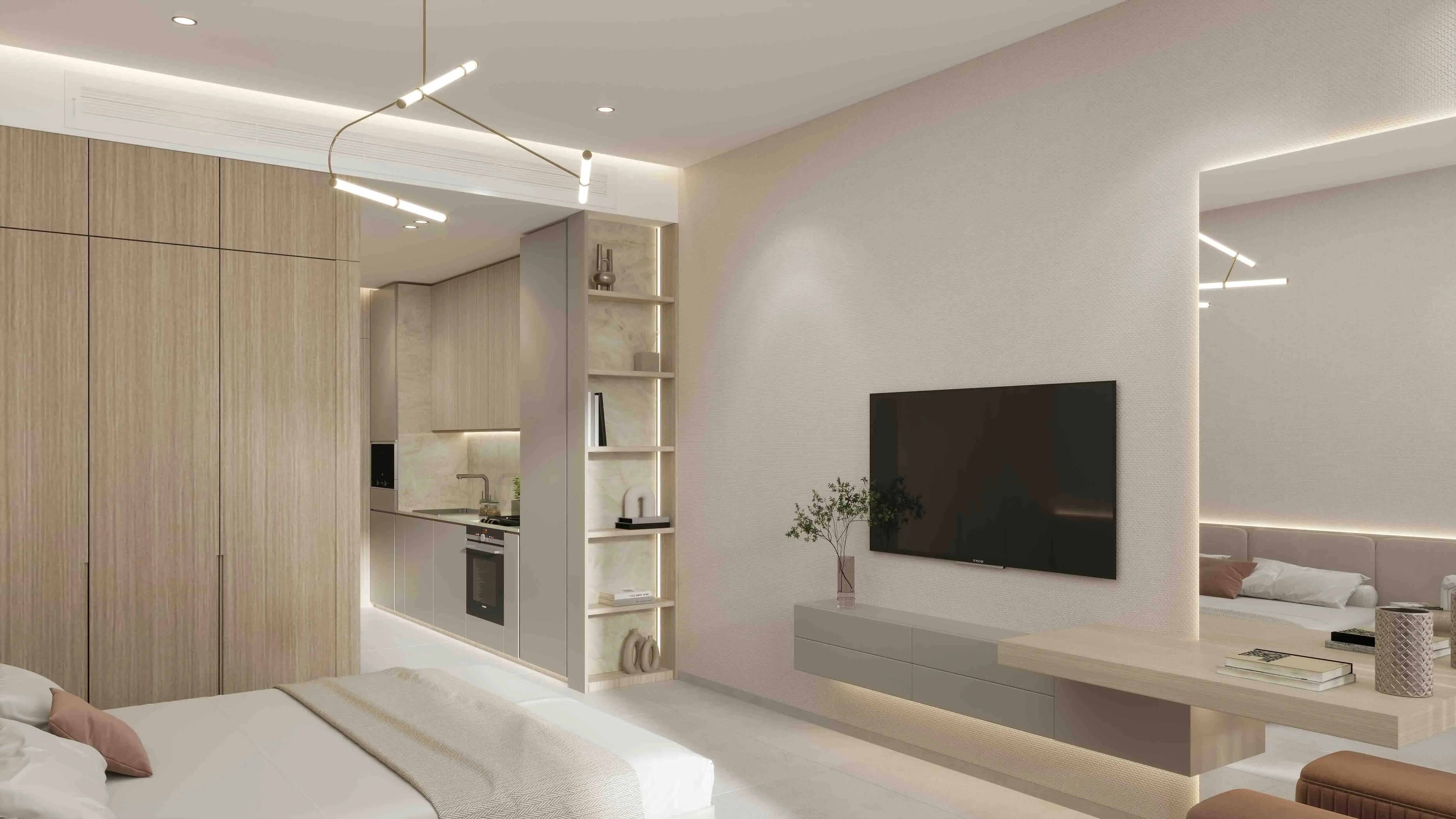 RABDAN DEVELOPMENTS "Gharbi 1 Residences" 13