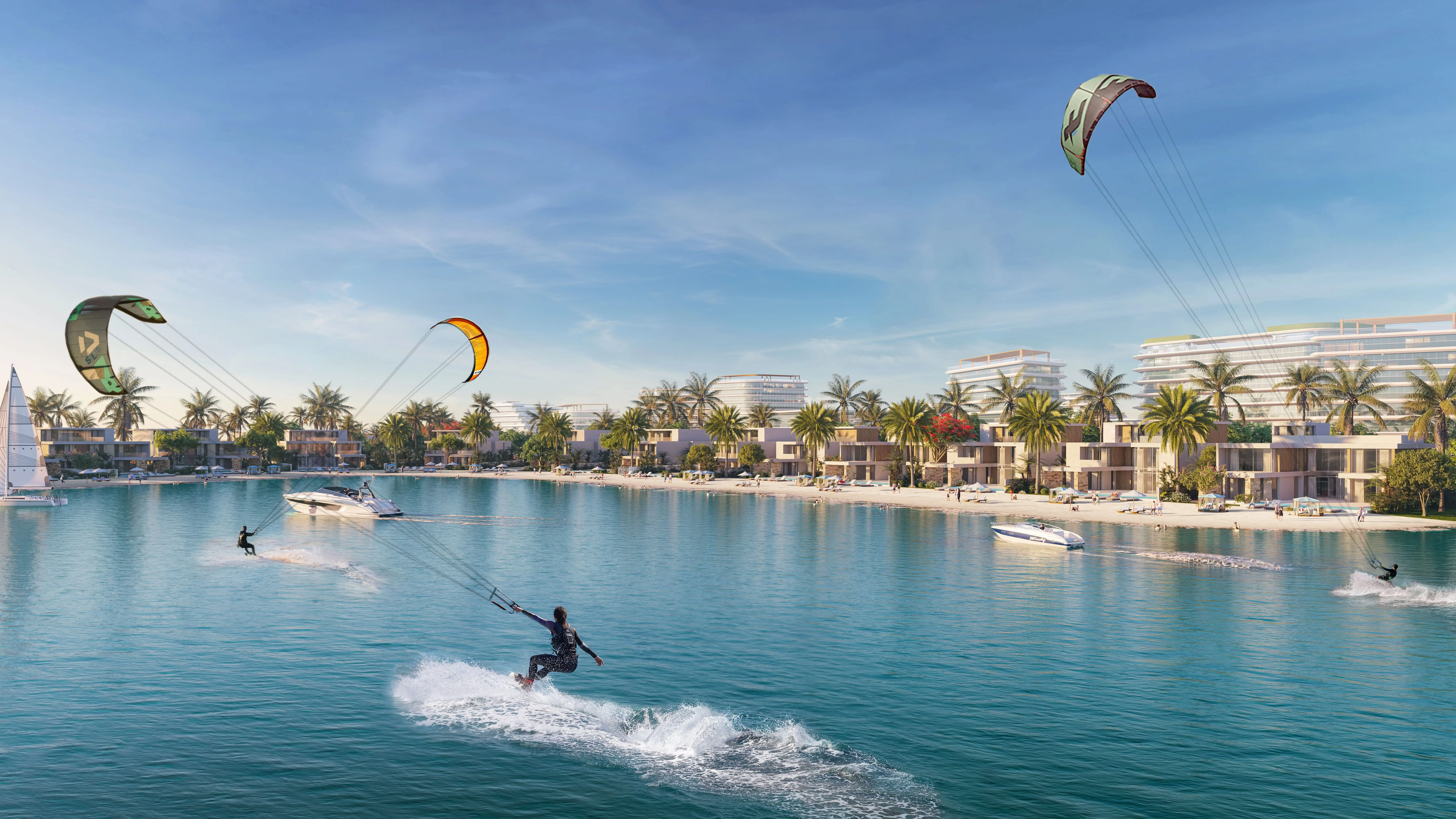 SOBHA "Coraline Beach Residences" 16