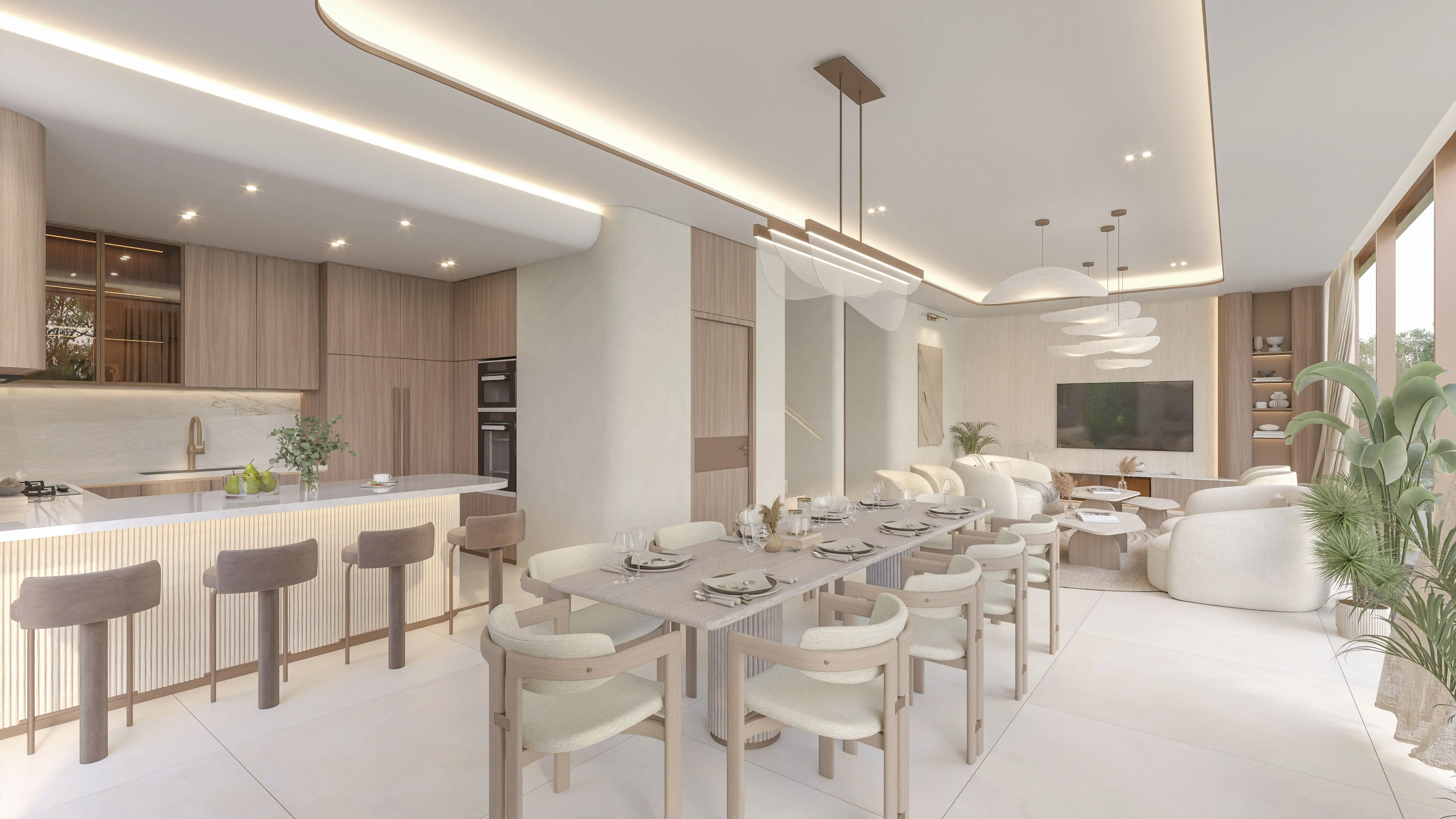 AHMADYAR DEVELOPMENTS "Vestoria Bay" 27
