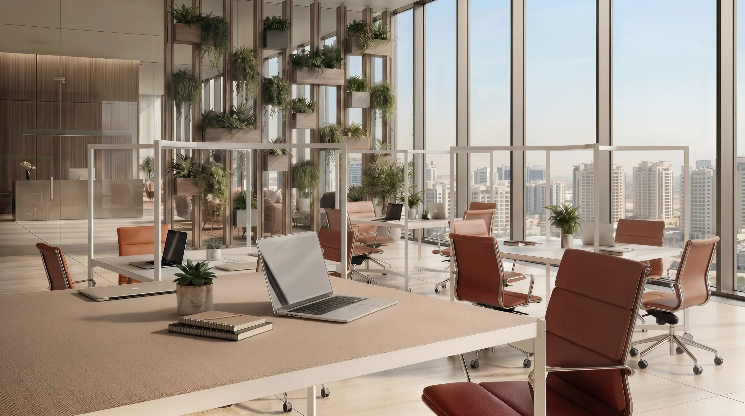MIRA DEVELOPMENTS "Trussardi Residences Phase 2" 17