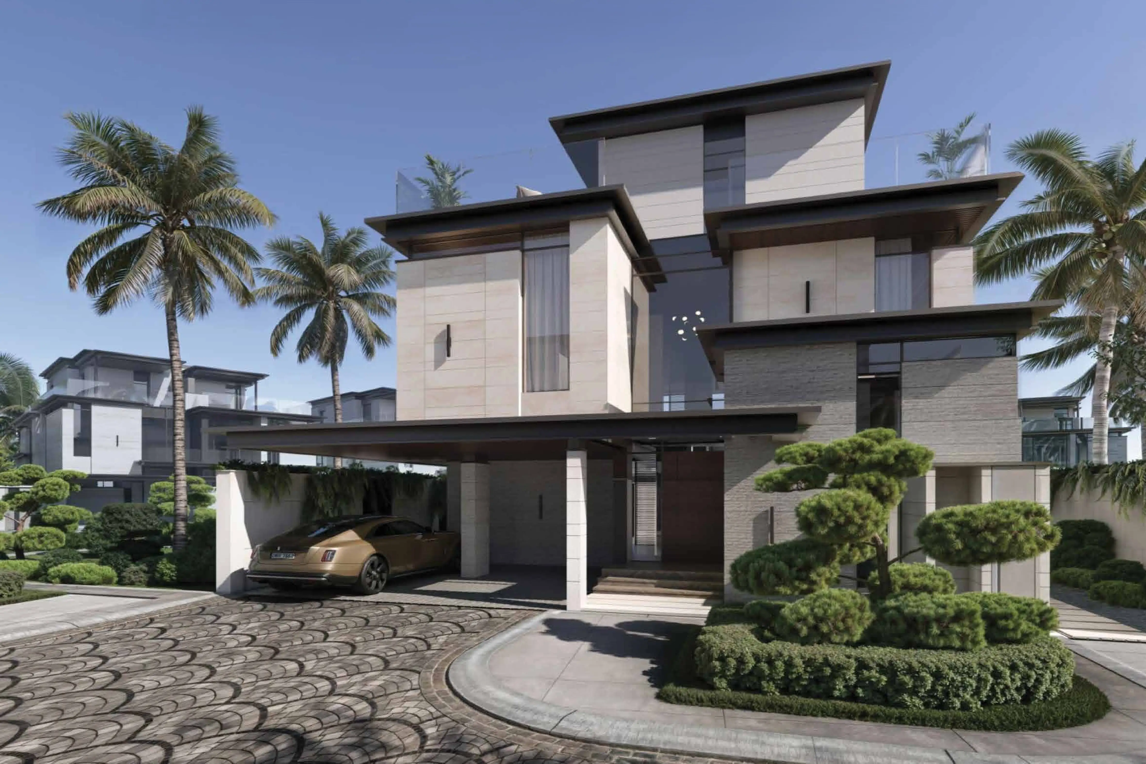 SWANK DEVELOPMENT "Lua Residences" 10