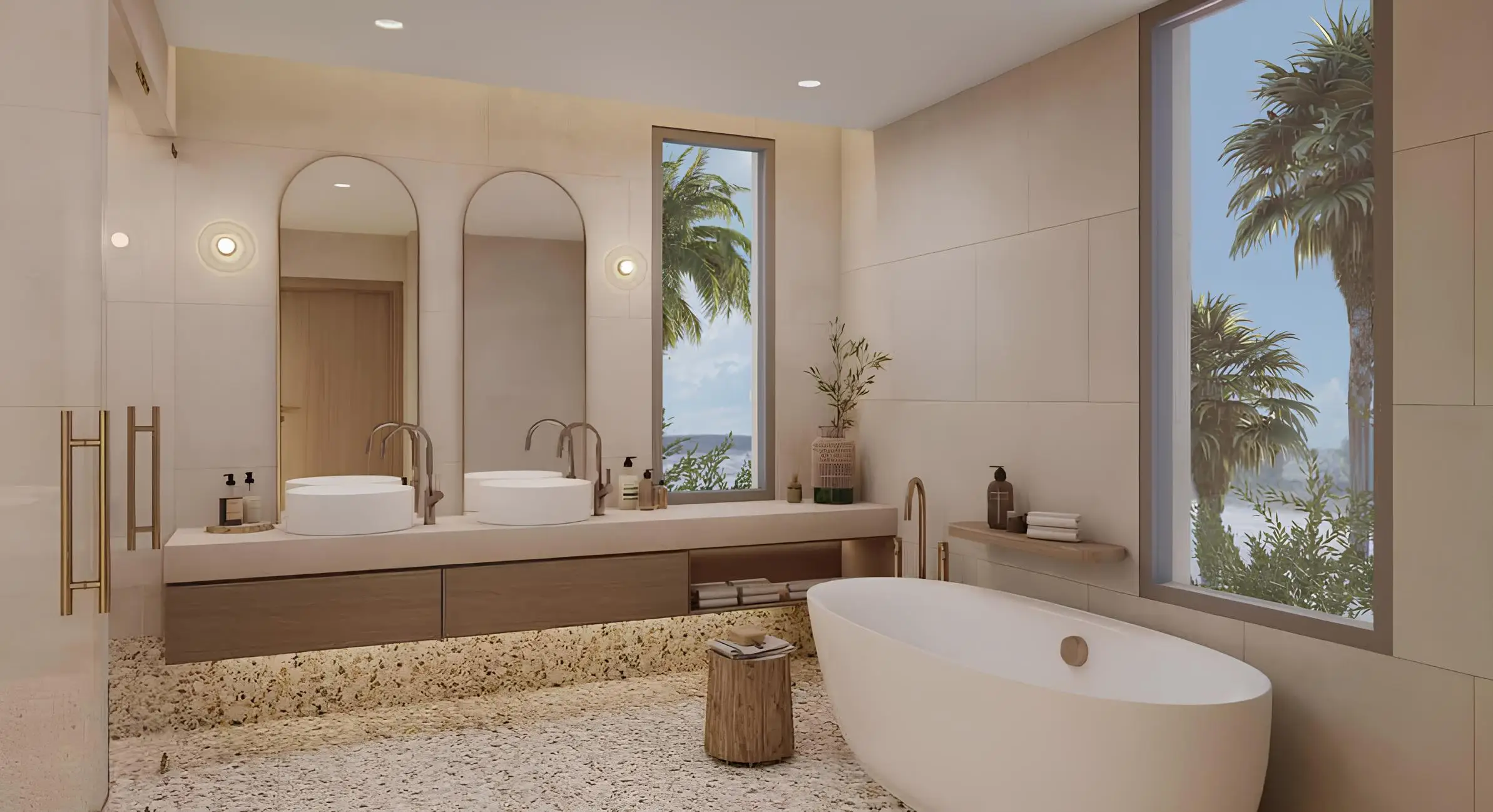 IMKAN PROPERTIES «AlJurf Gardens»