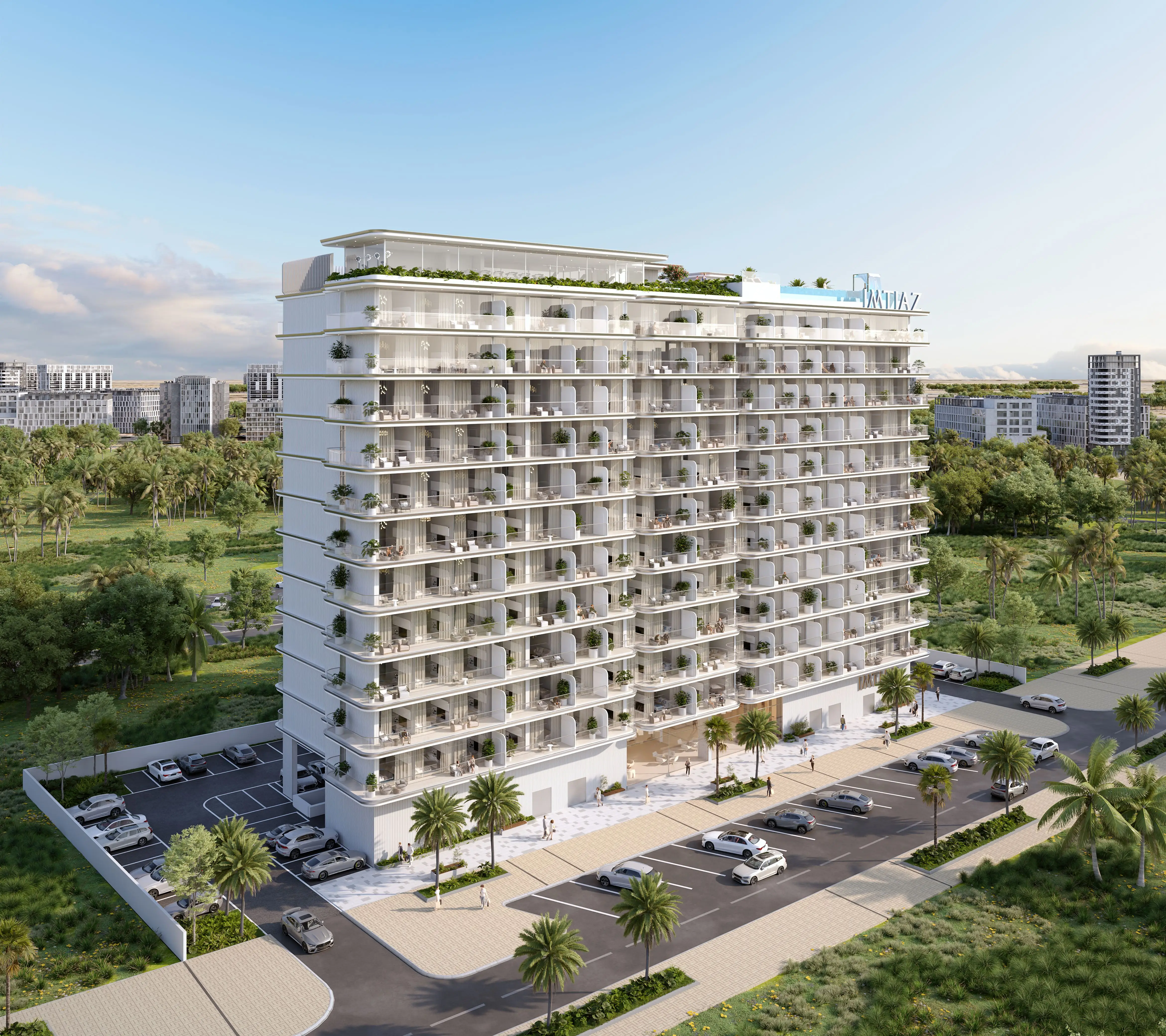 single static gallery