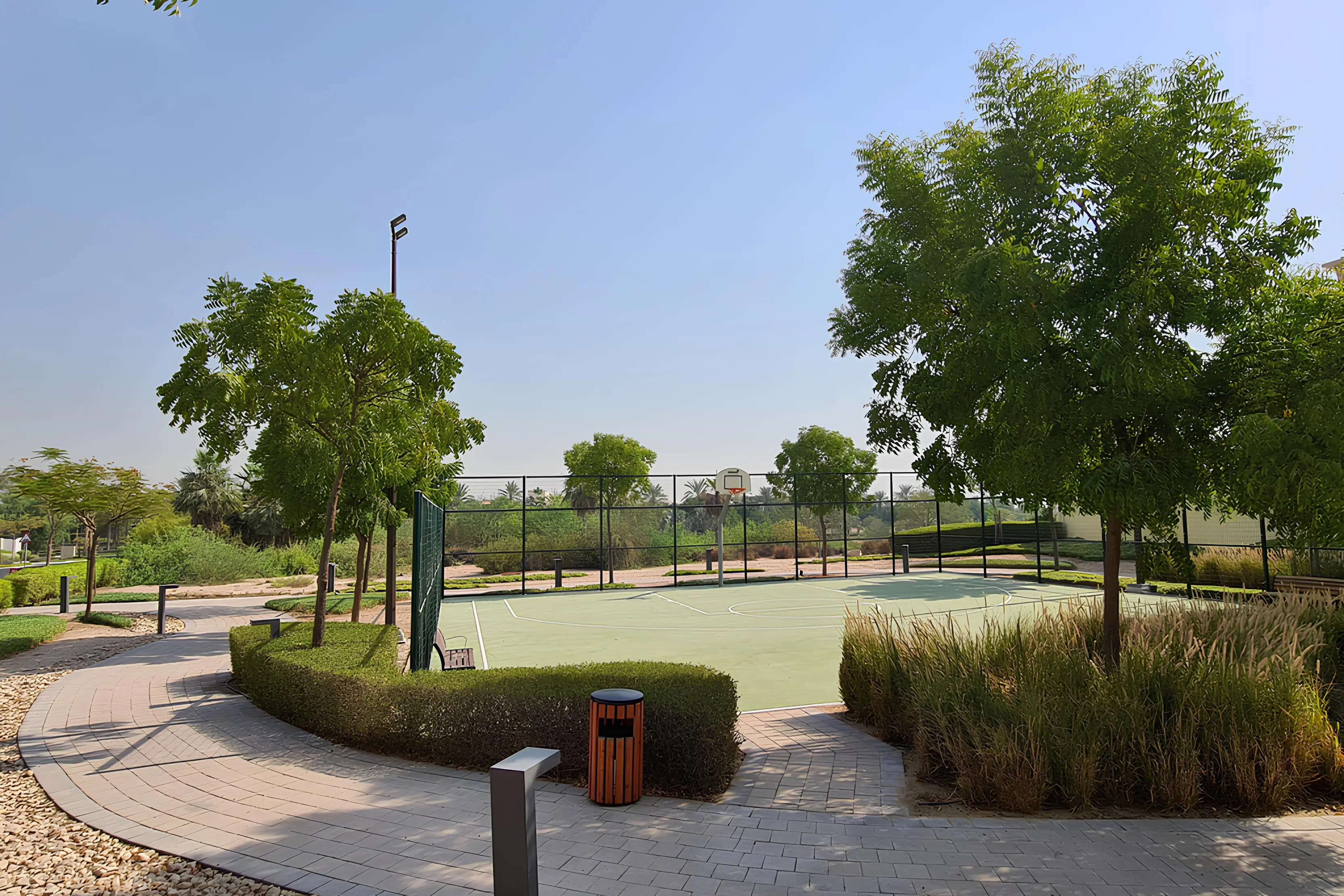 Amenities image 2