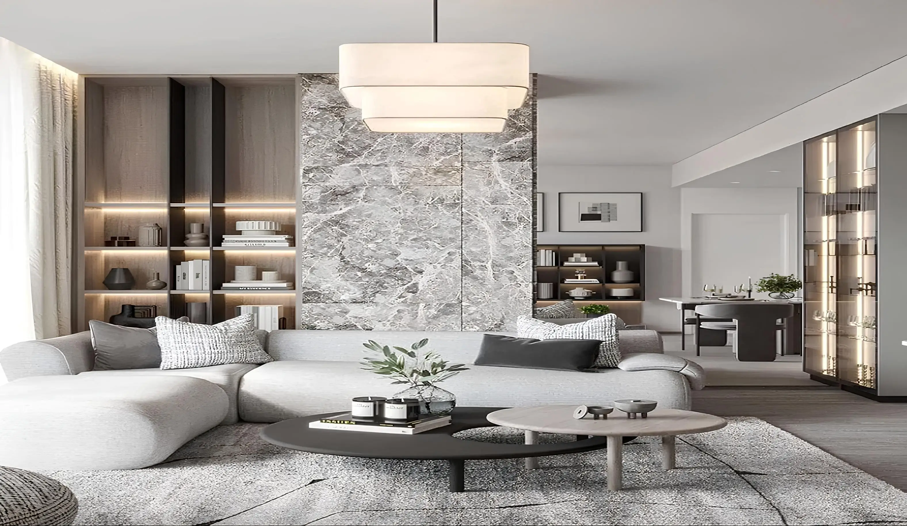 AQUA DEVELOPMENTS "The Central Uptown" NEW LAUNCH 8