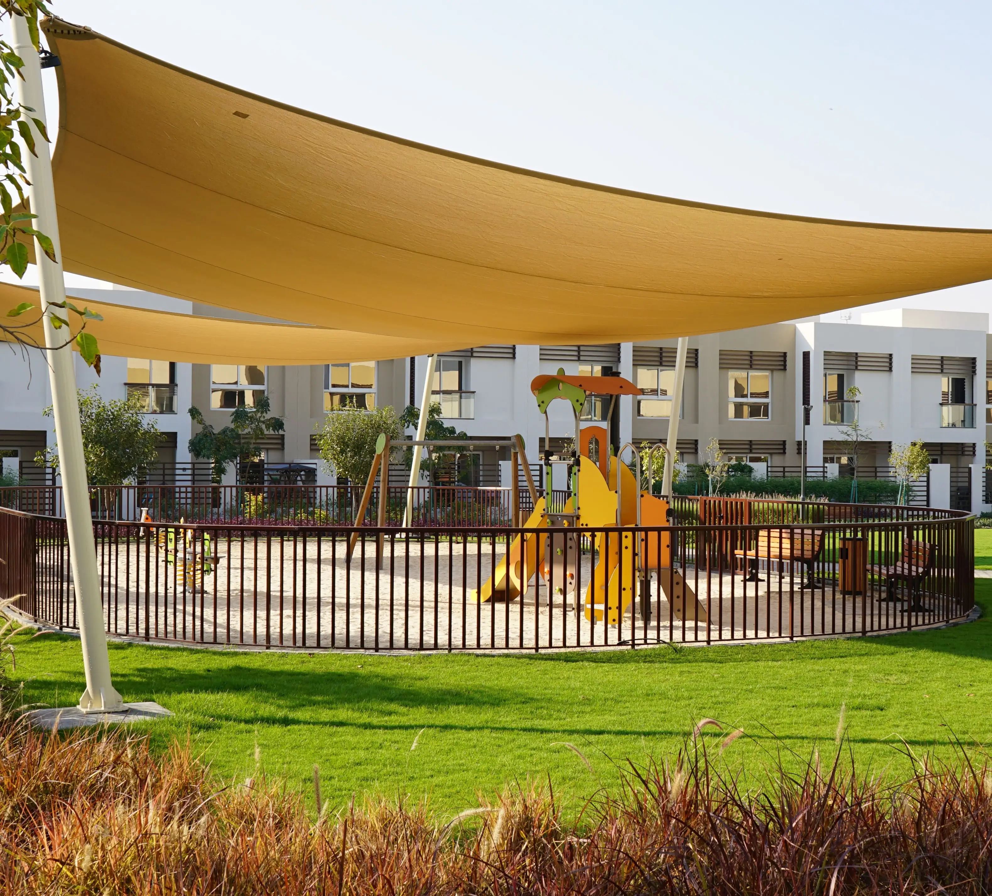 RAK PROPERTIES "Malibu Villas" 2