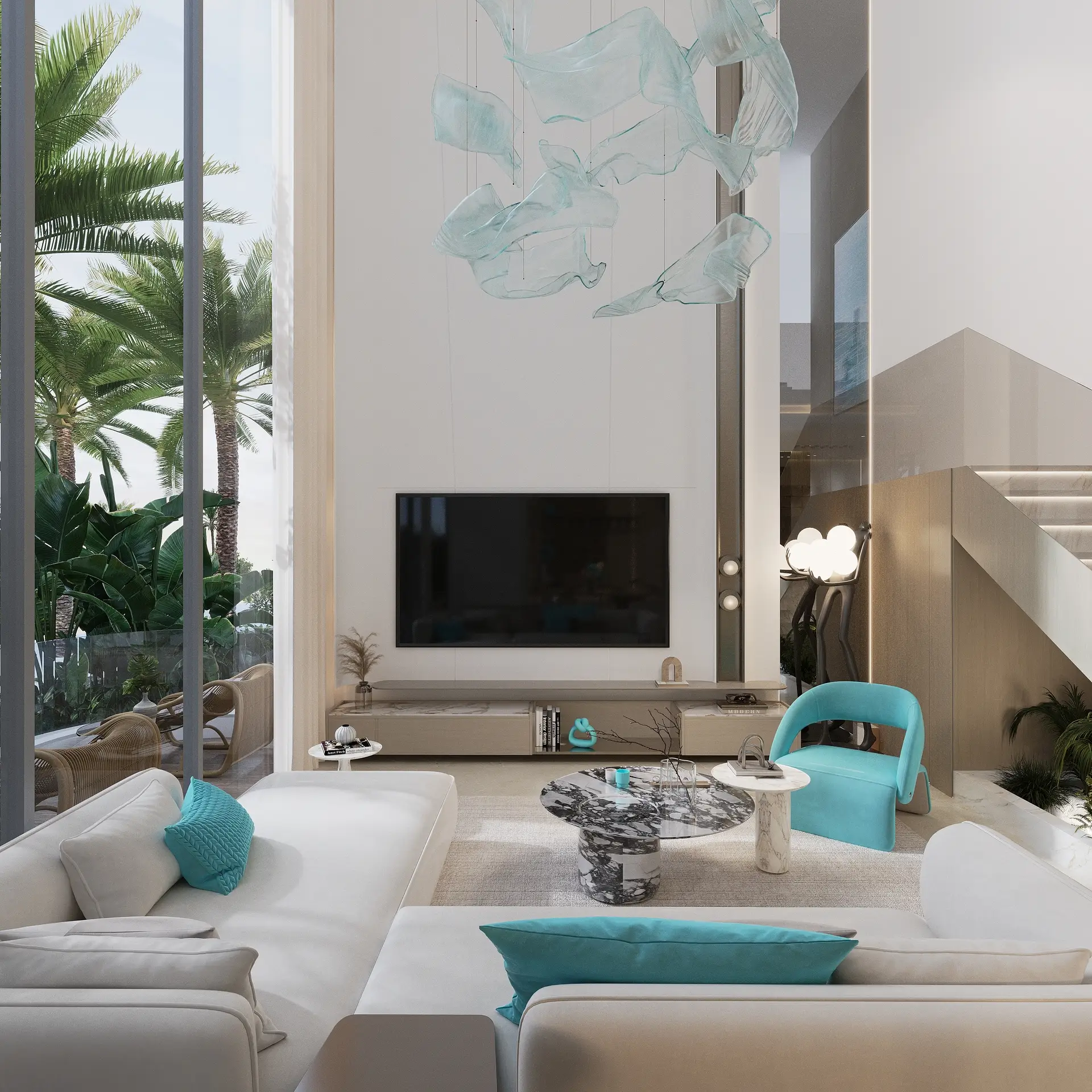 REEF LUXURY DEVELOPMENTS "REEF 997" 17