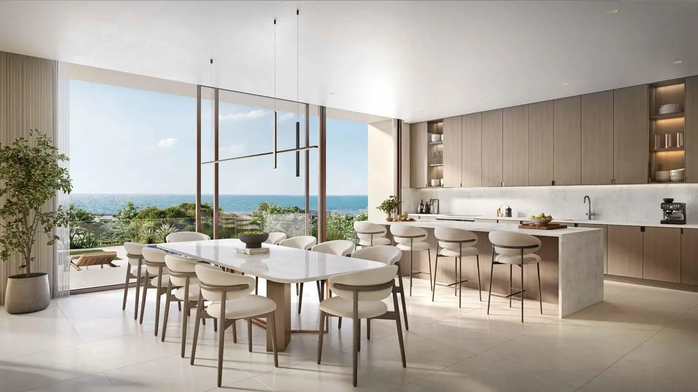ORA DEVELOPERS "Y Views at Bayn" 37