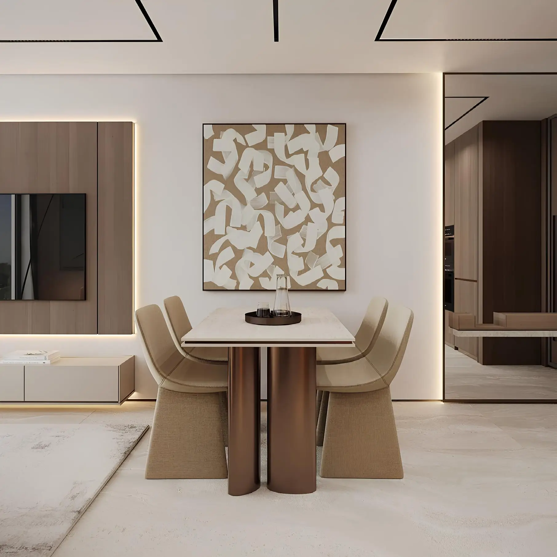 SKYLAND PROPERTIES "Ashwood Residences" 2
