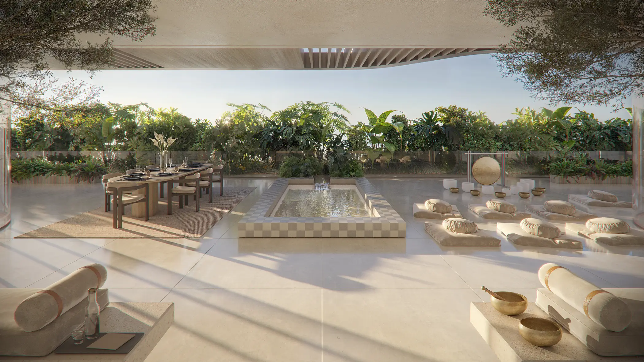 DEVMARK "Avida Residences" 13