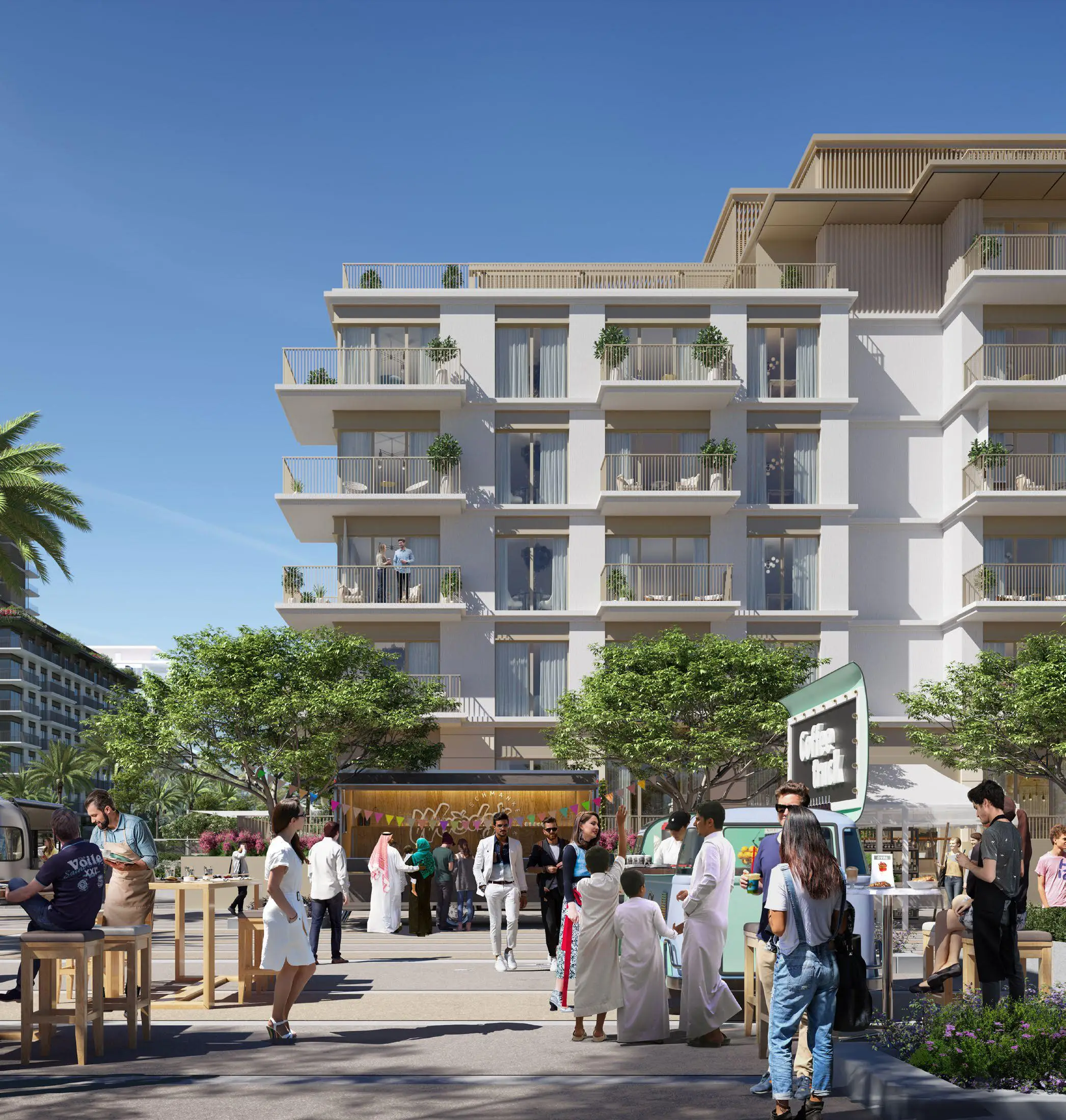 single static gallery