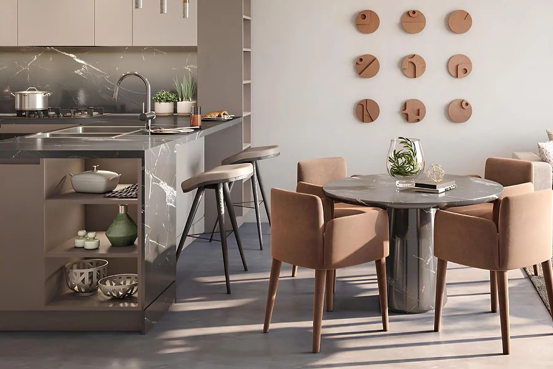 MAJID AL FUTTAIM "Cilia at Ghaf Woods" 9