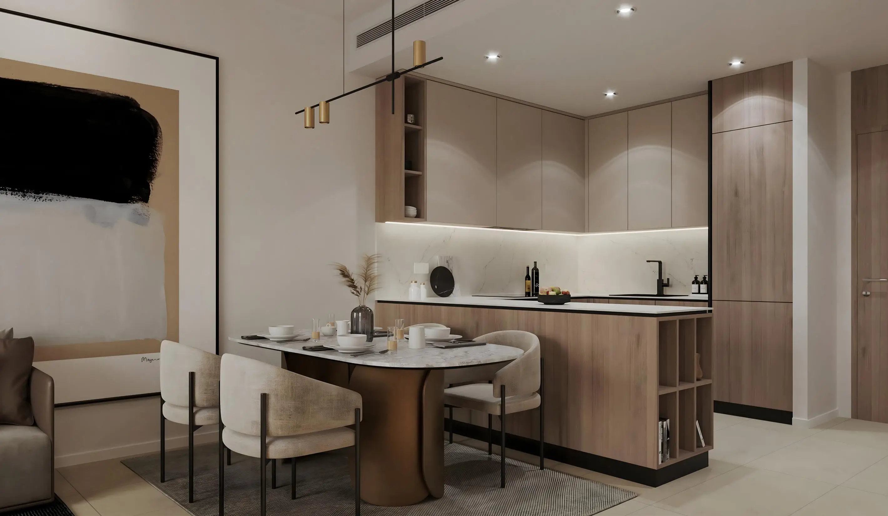 REFINE "Divine Residencia" 5