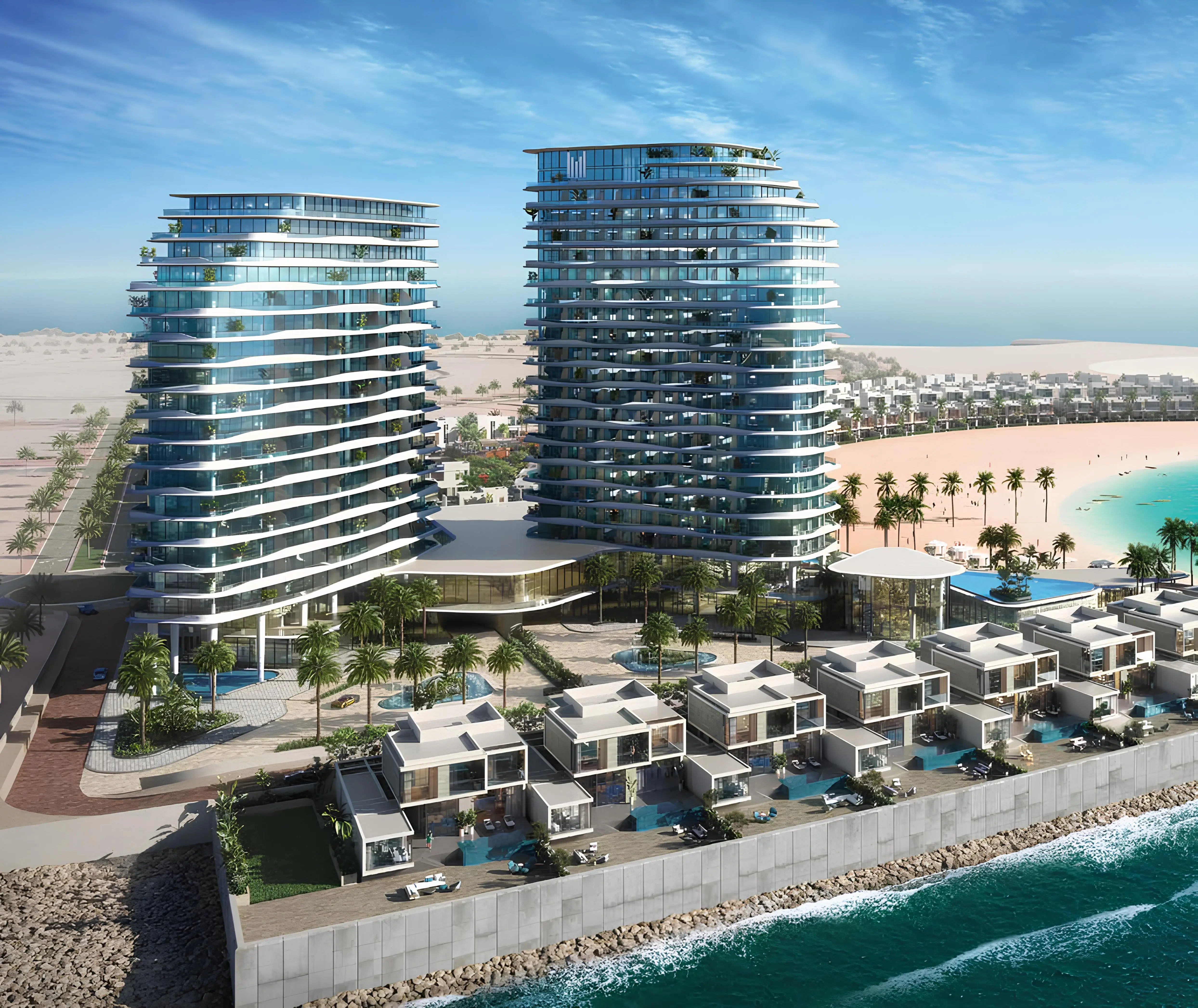 single static gallery