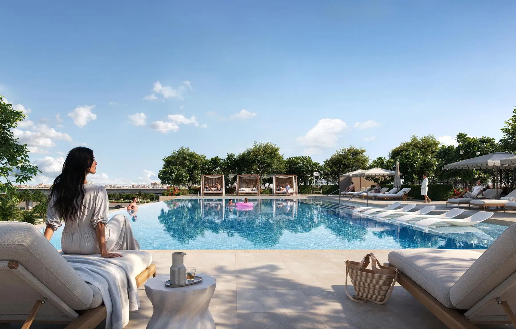 single static gallery