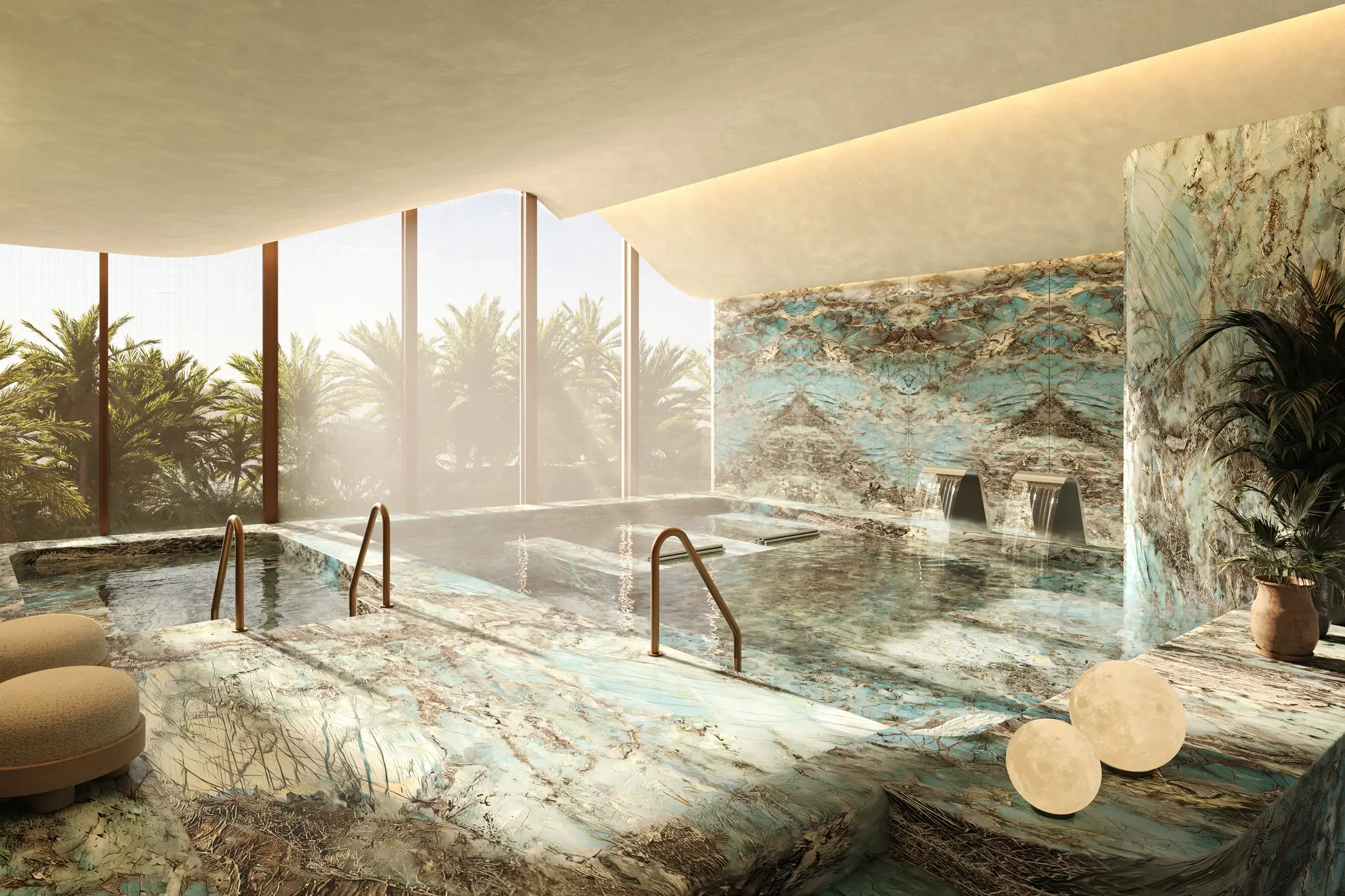SELECT GROUP "Six Senses Residences" 30