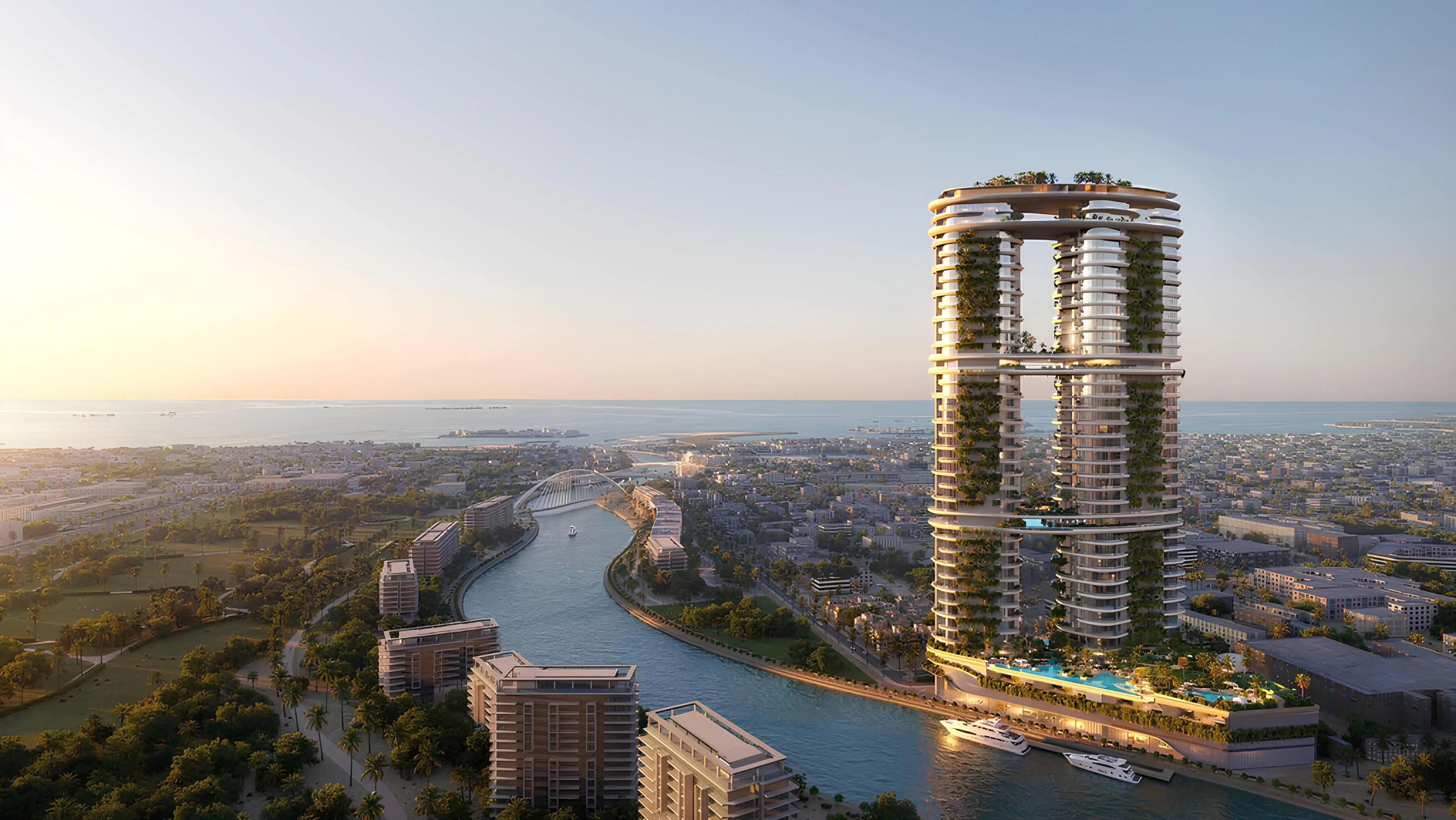 AMALI PROPERTIES "Amali Residences" NEW LAUNCH 5