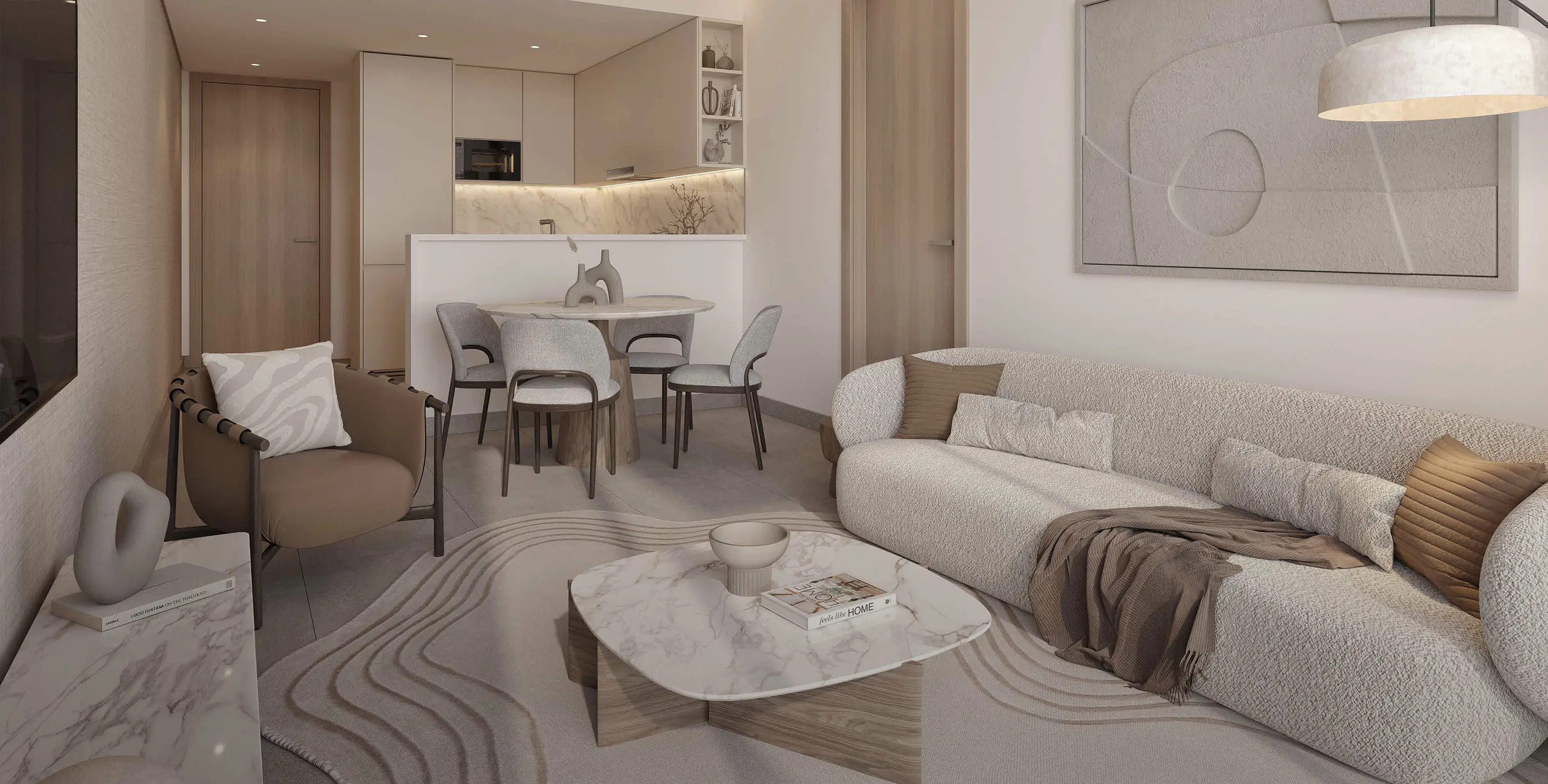UNIESTATE PROPERTIES "Playa Viva" 7