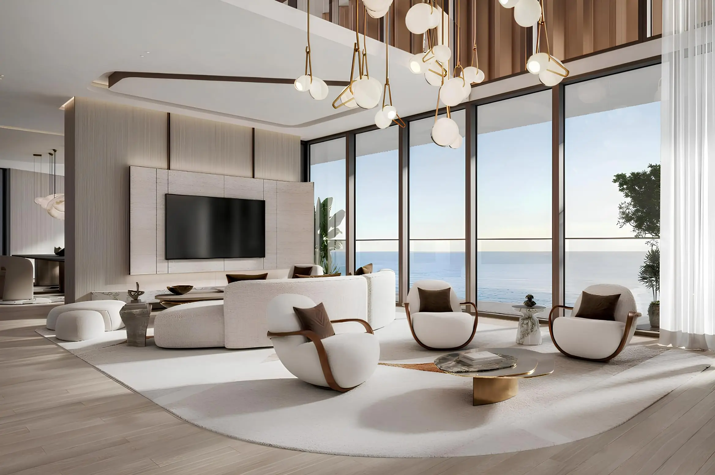 BEYOND BY OMNIYAT "Soulever" NEW LAUNCH