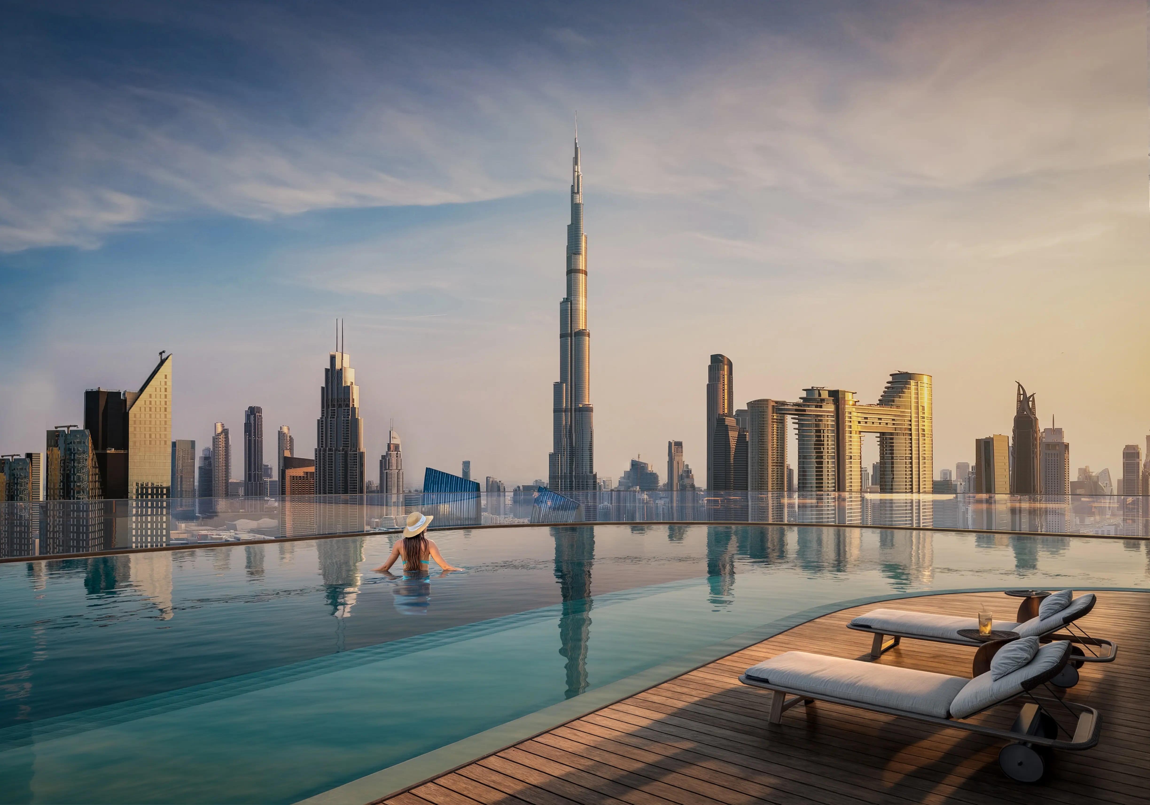 SOL PROPERTIES "SOL Luxe" 5