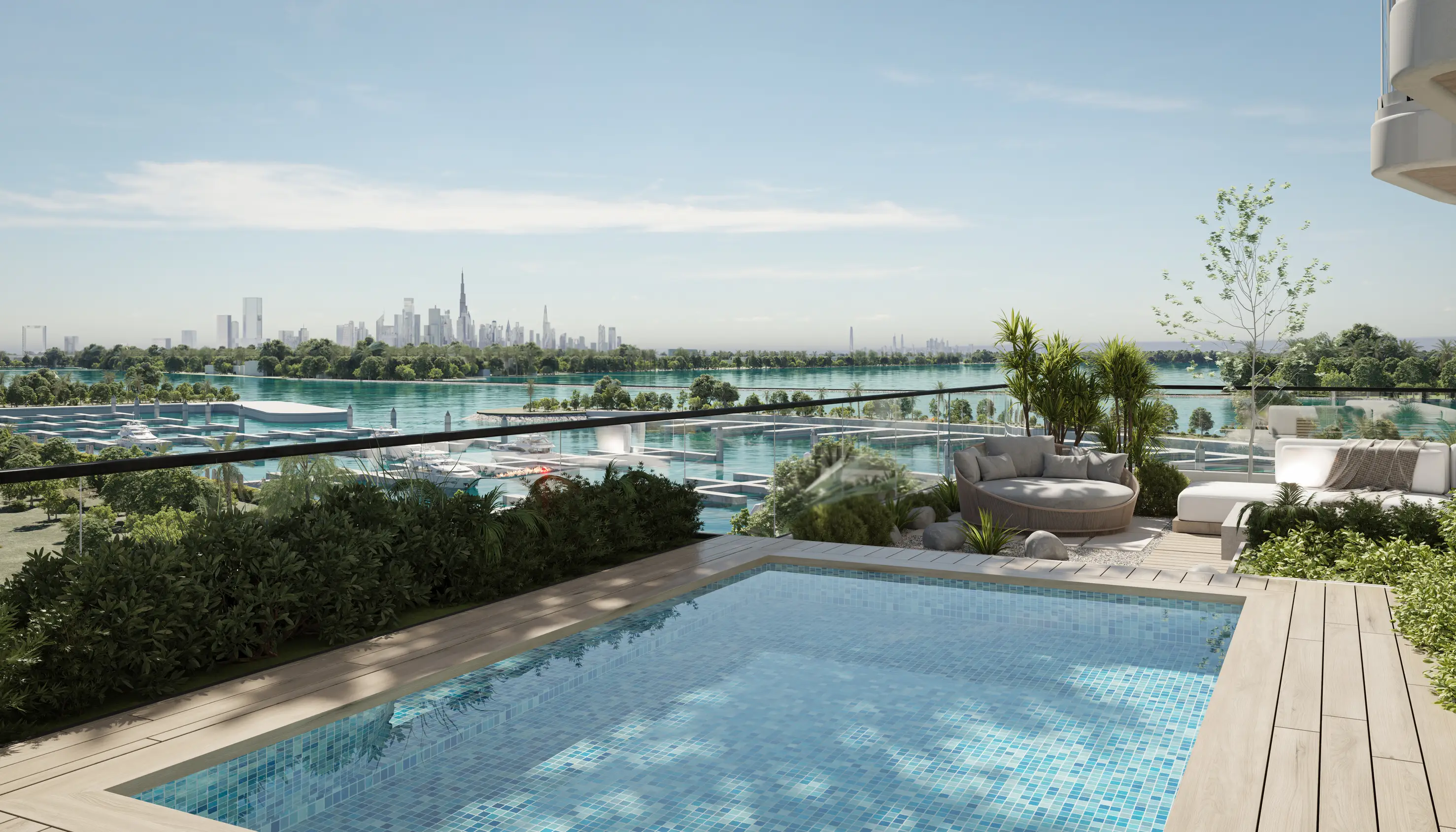 MS HOMES DEVELOPERS "Iluka Residences" 2
