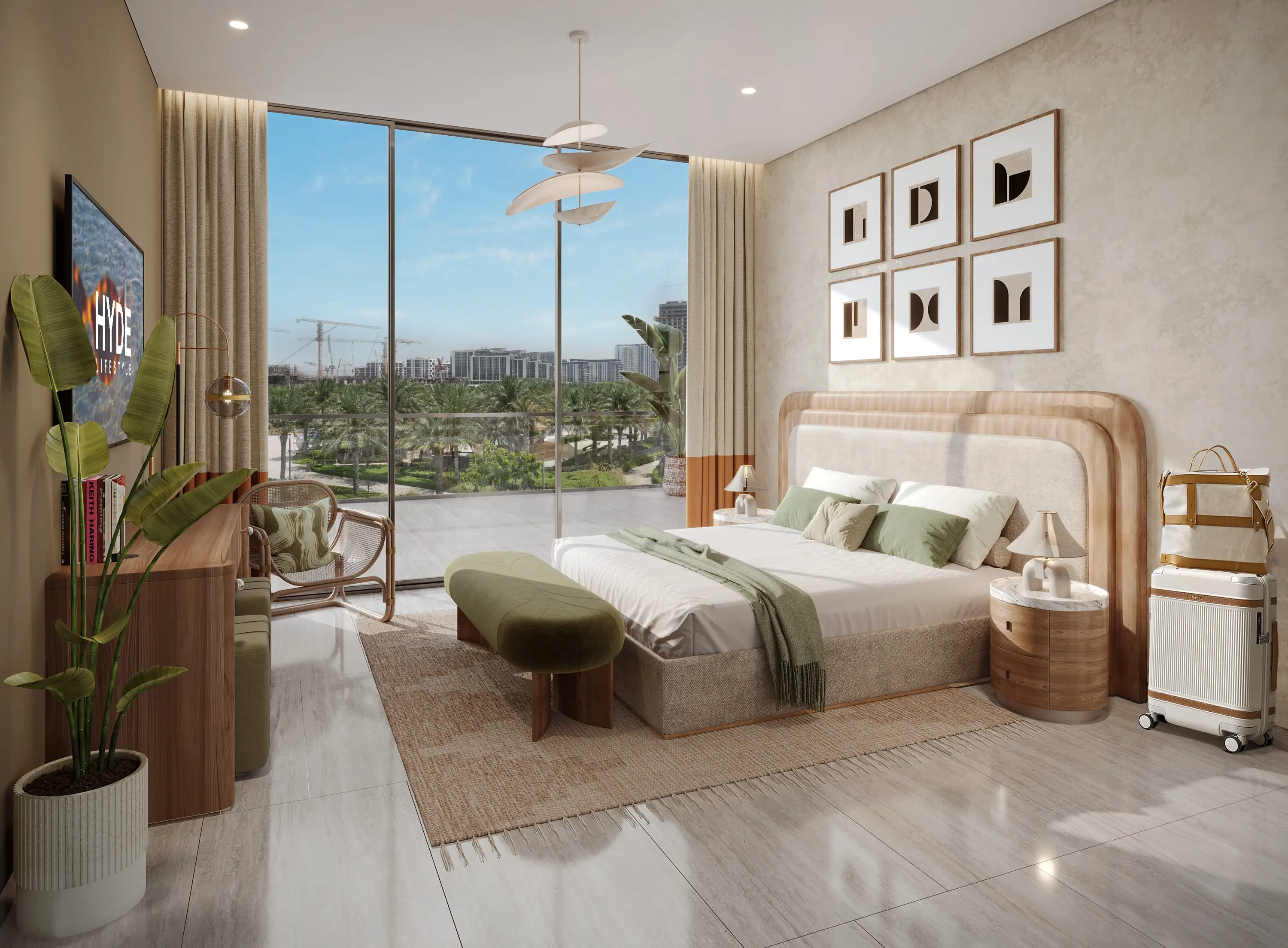 CITYVIEW DEVELOPMENTS "Hyde Residences" 13