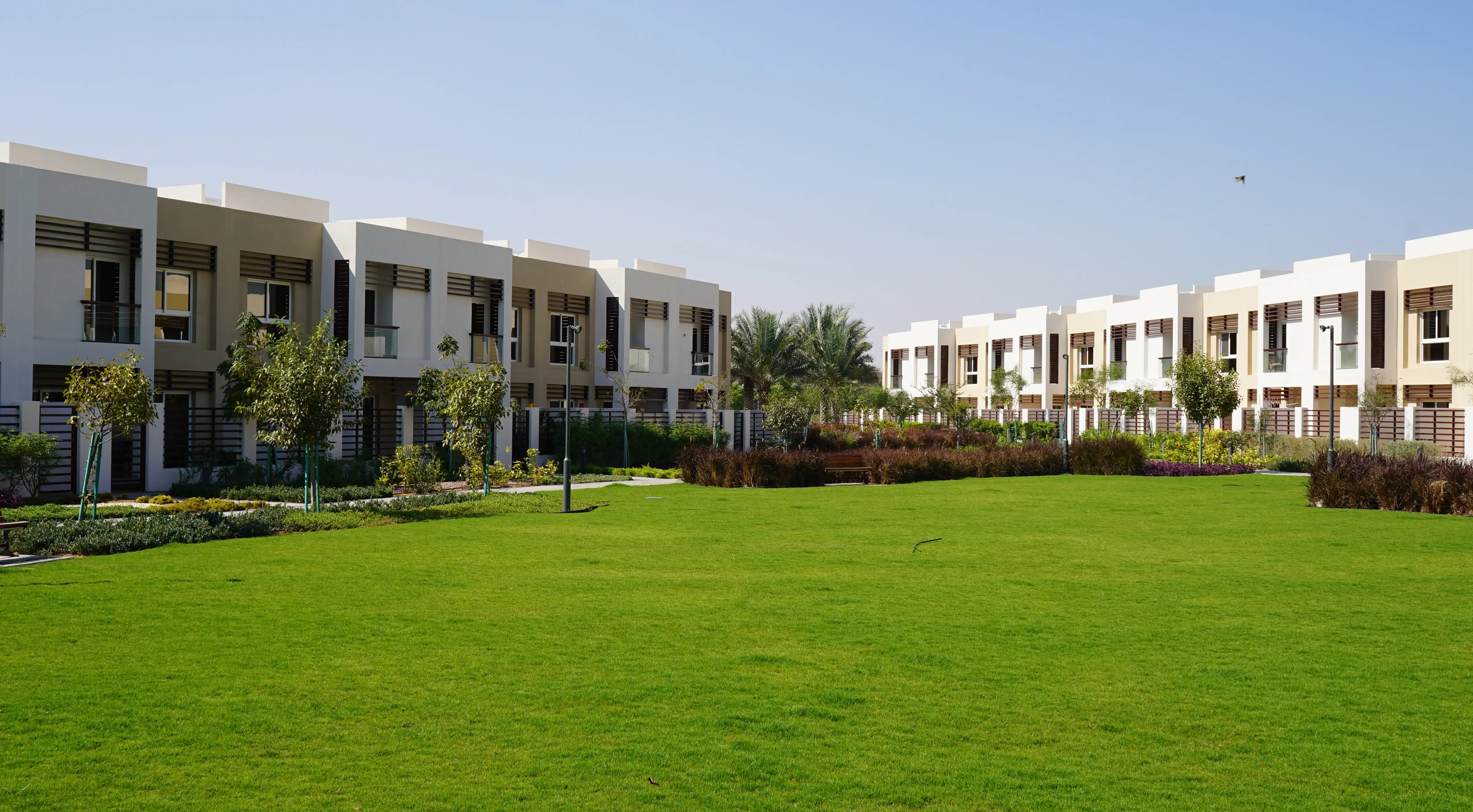 RAK PROPERTIES "Malibu Villas" 5