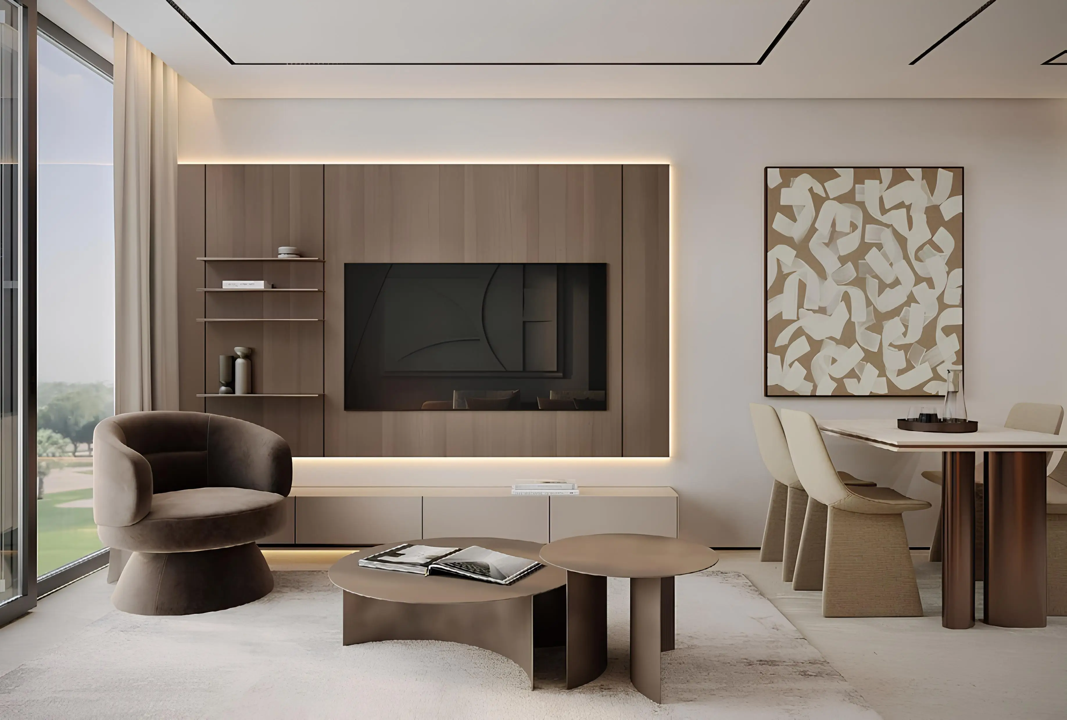 SKYLAND PROPERTIES "Ashwood Residences" 49